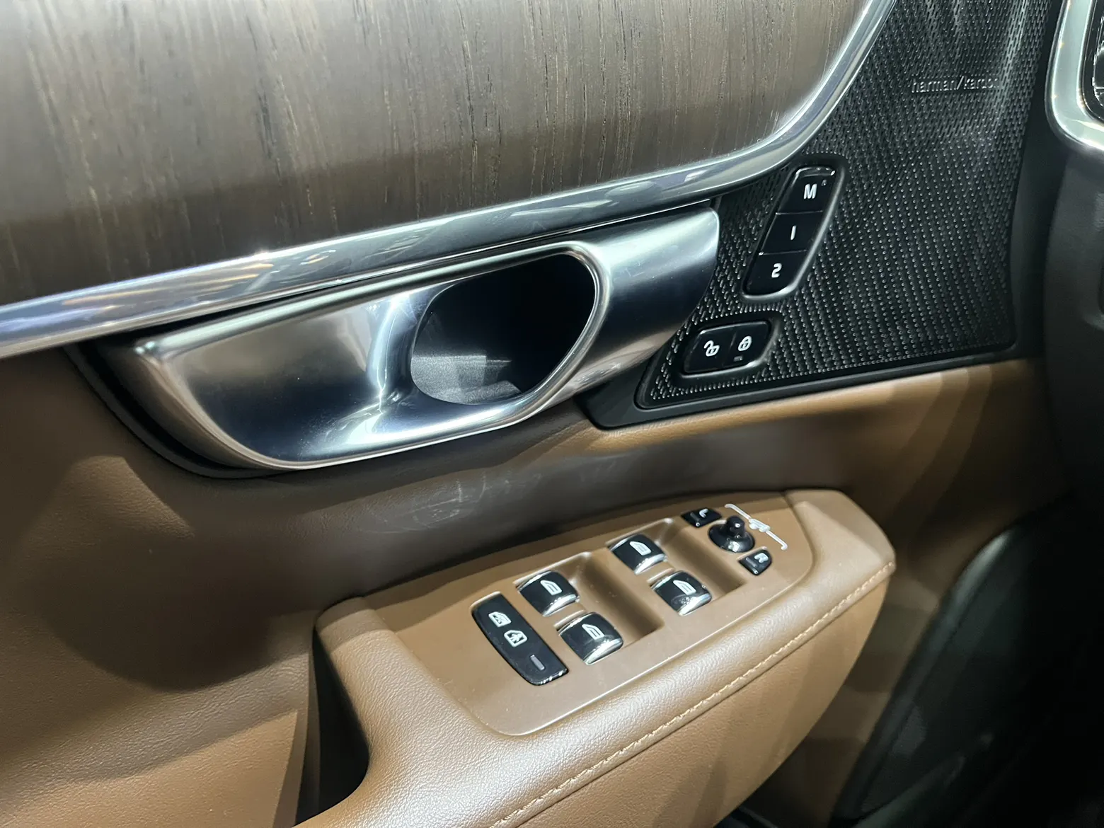 Volvo S90, 2024 13