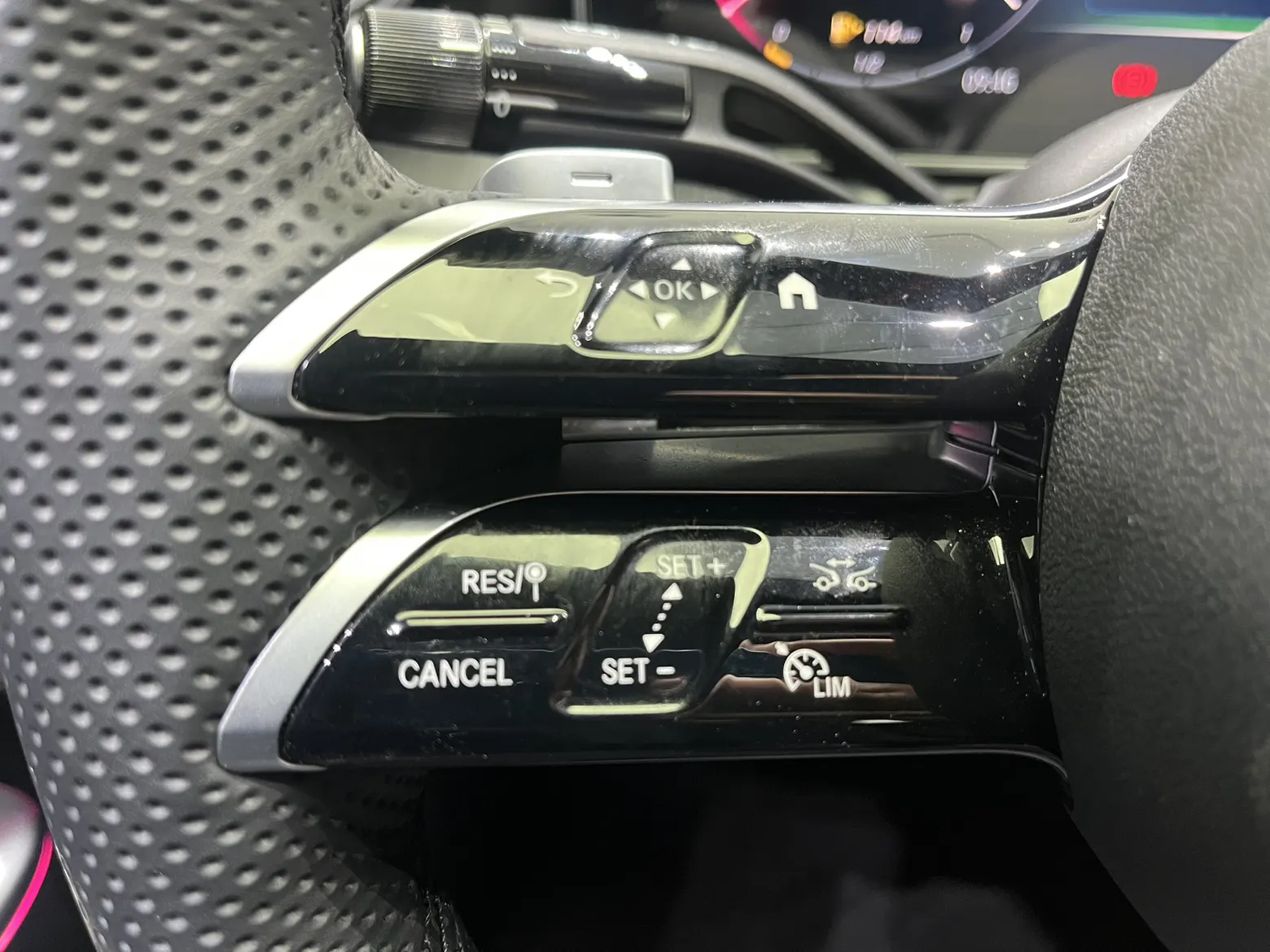 Mercedes-Benz C 200 L, 2025 21
