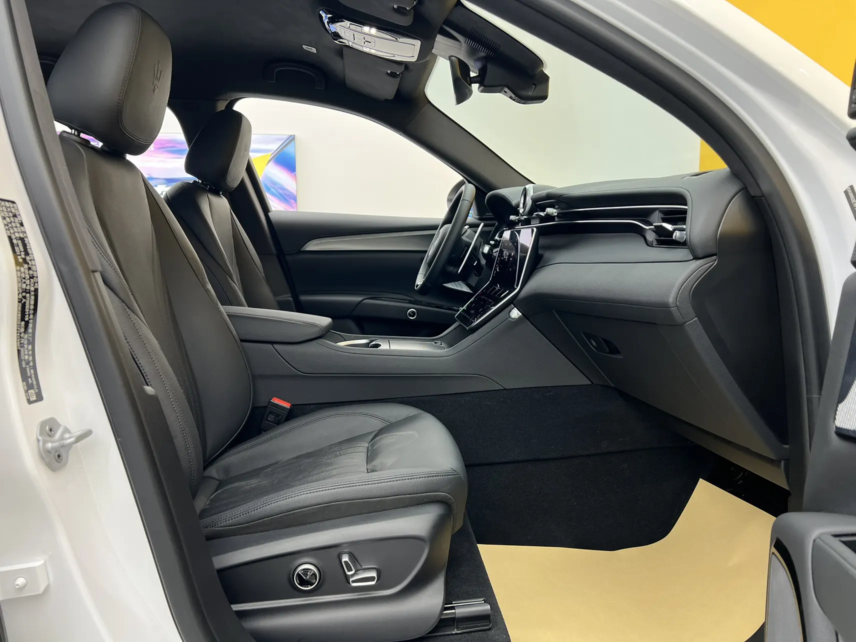 Maserati Grecale, 2025 19