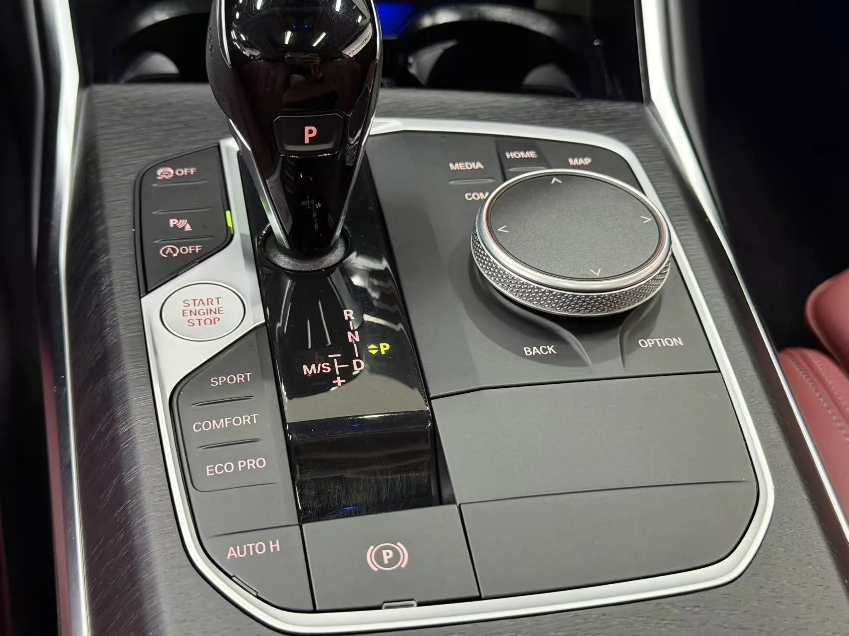 BMW 425i, 2023 13