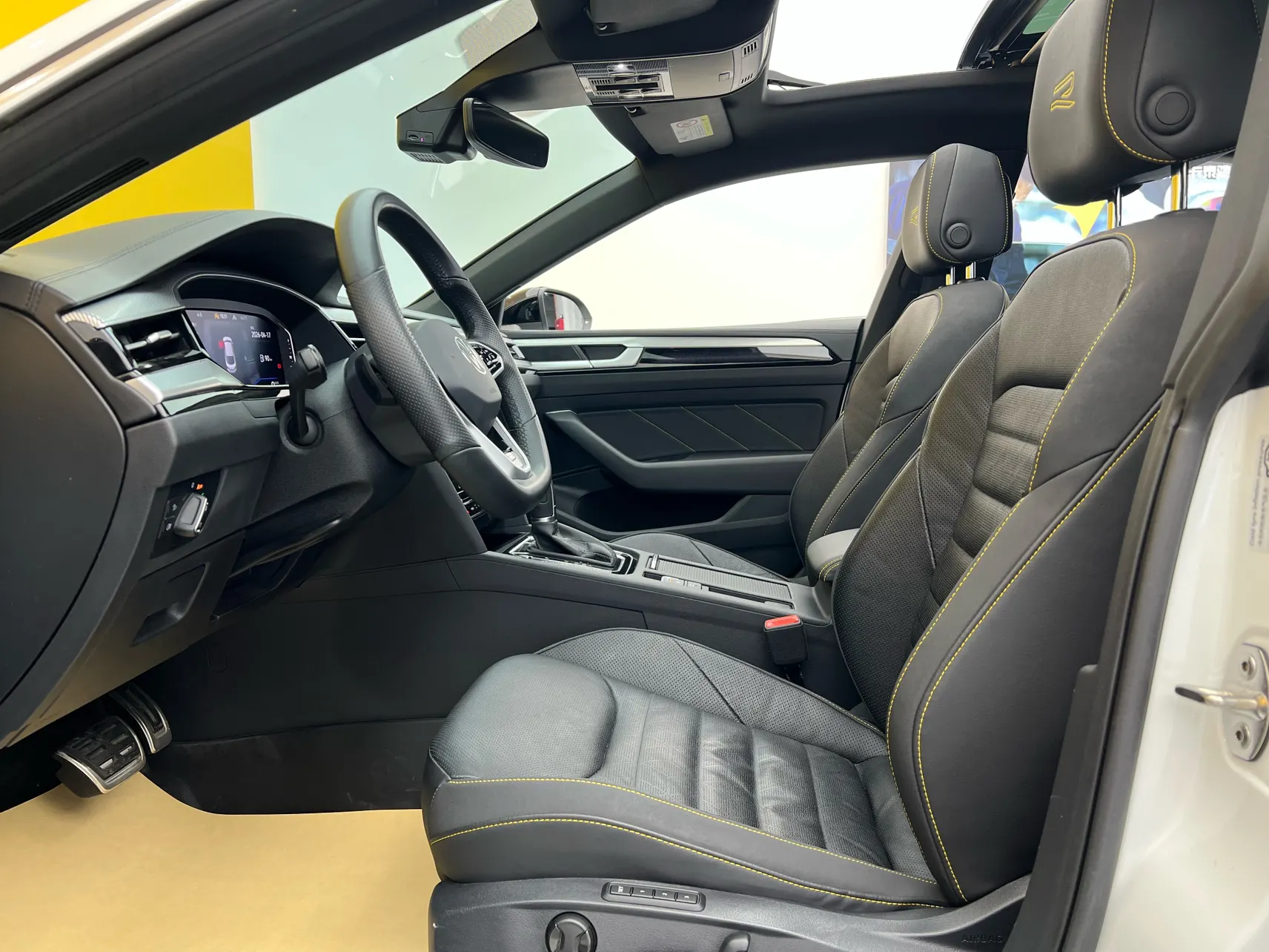 Volkswagen CC, 2024 17