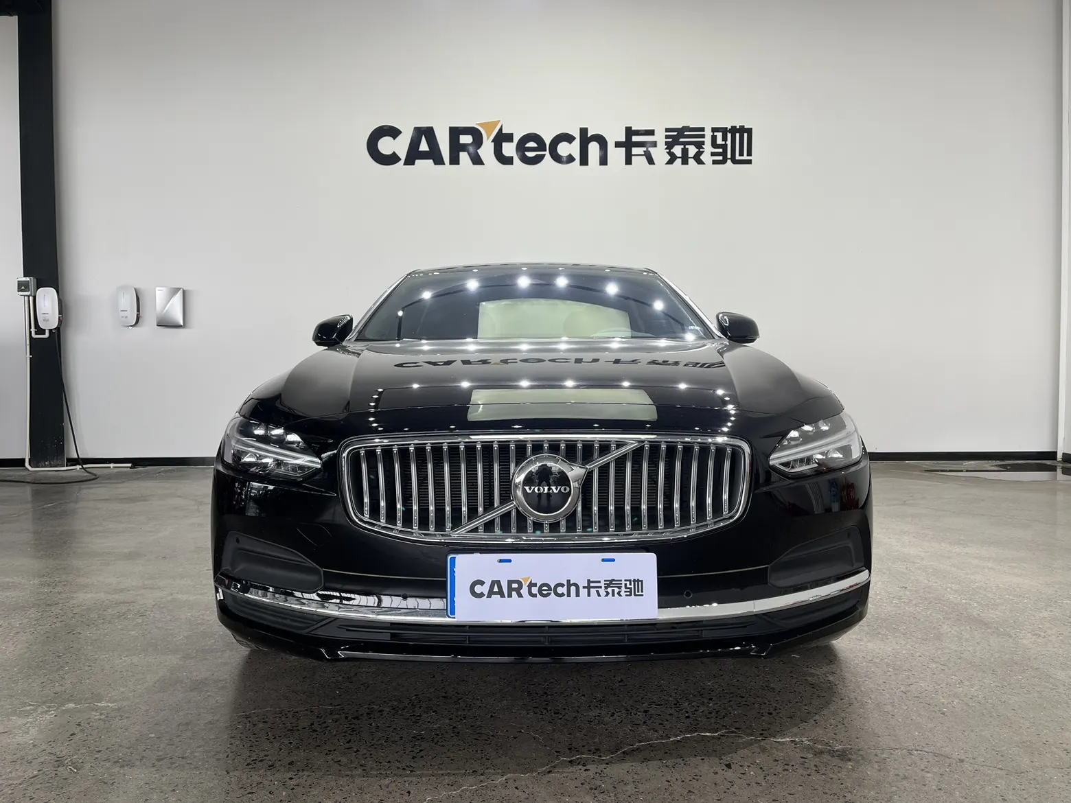 Volvo S90, 2024 3