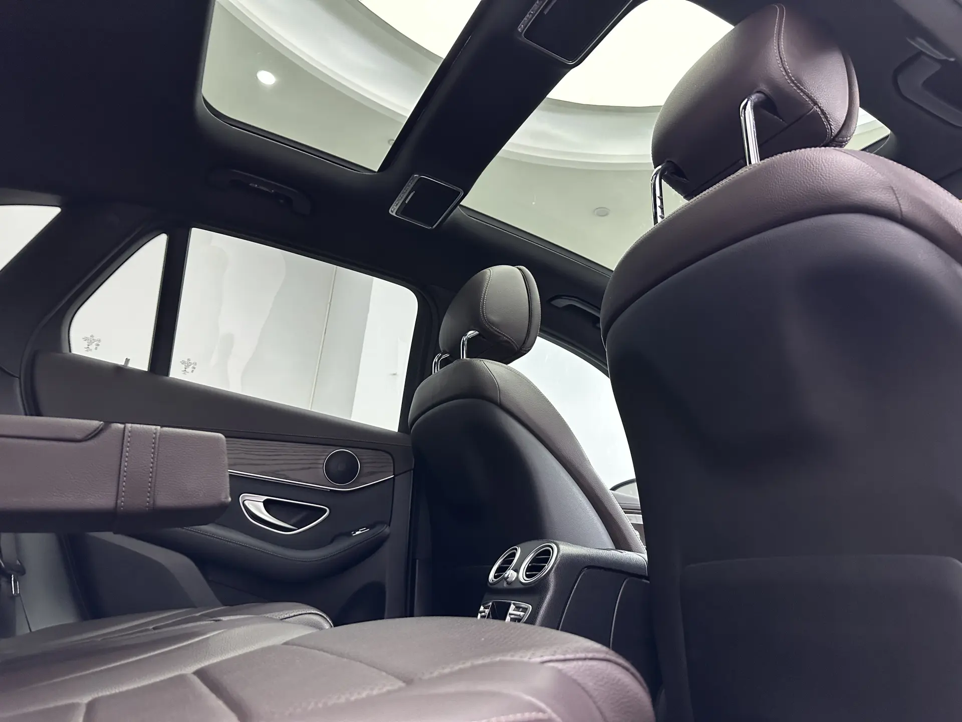 Mercedes-Benz GLC 300 L, 2022 15