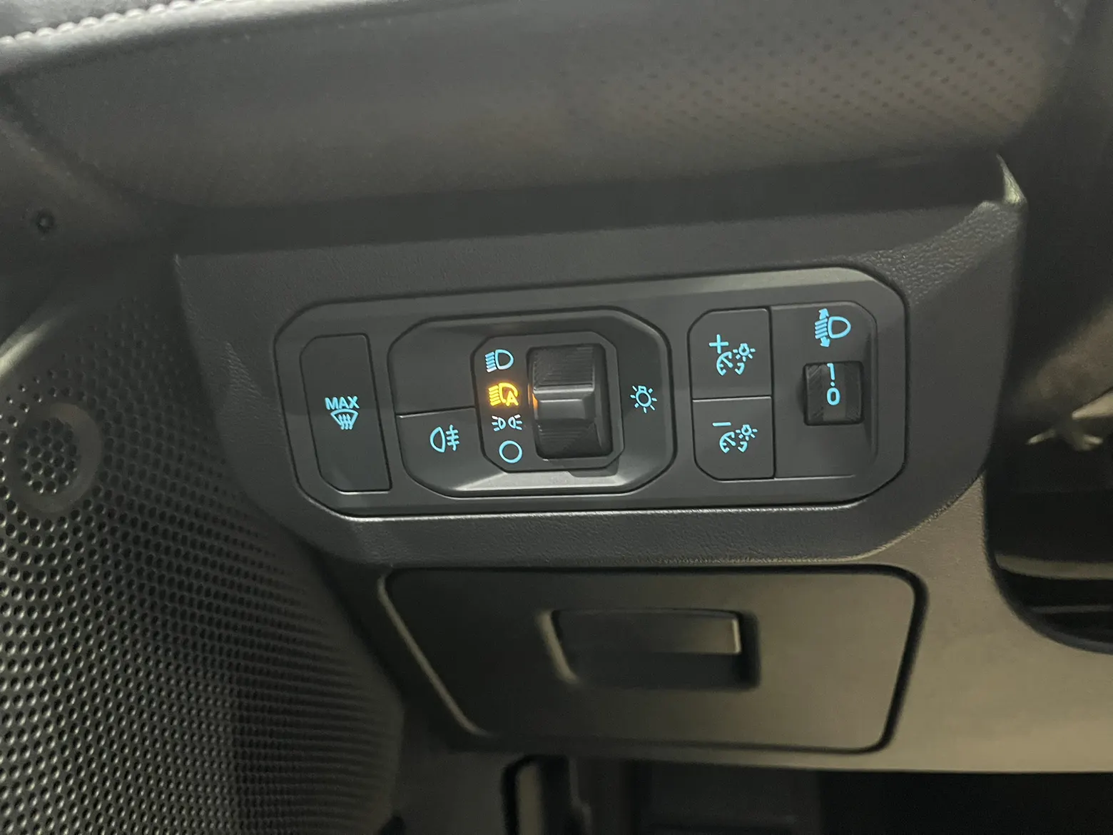 Ford Mondeo, 2024 16