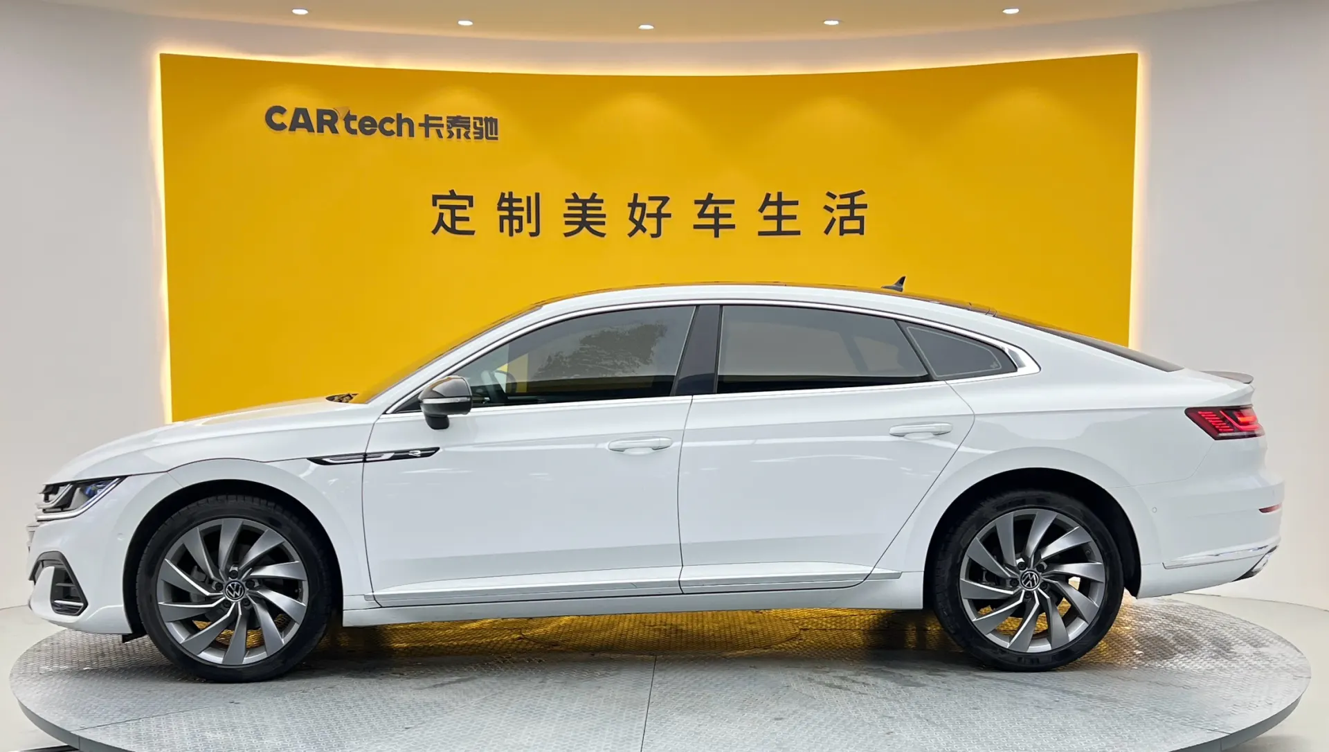 Volkswagen CC, 2024 7
