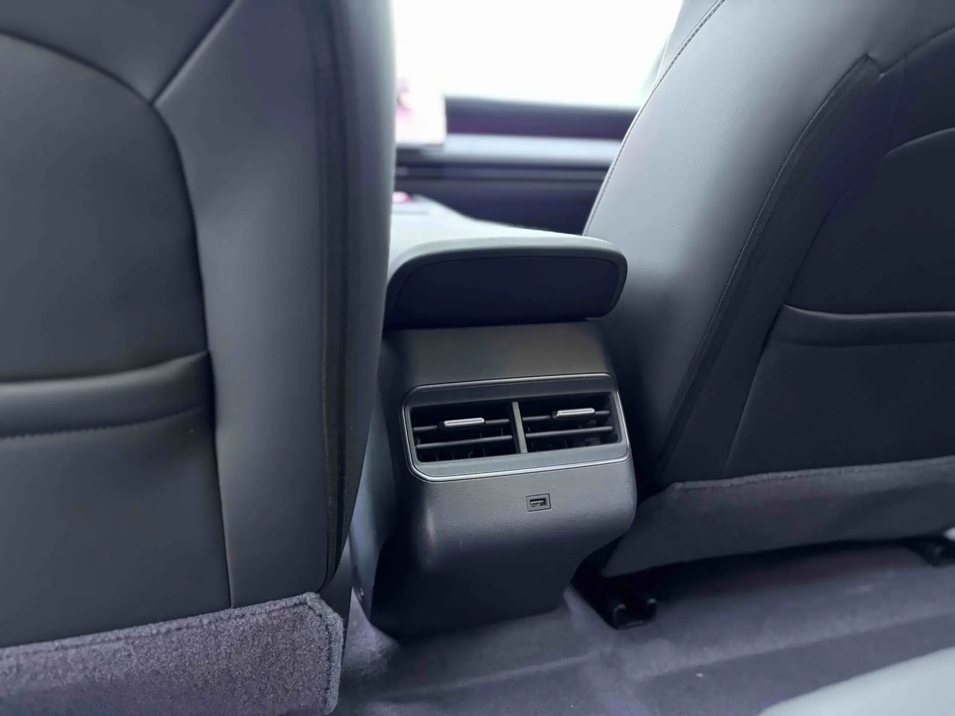 Nissan N6, 2025 19