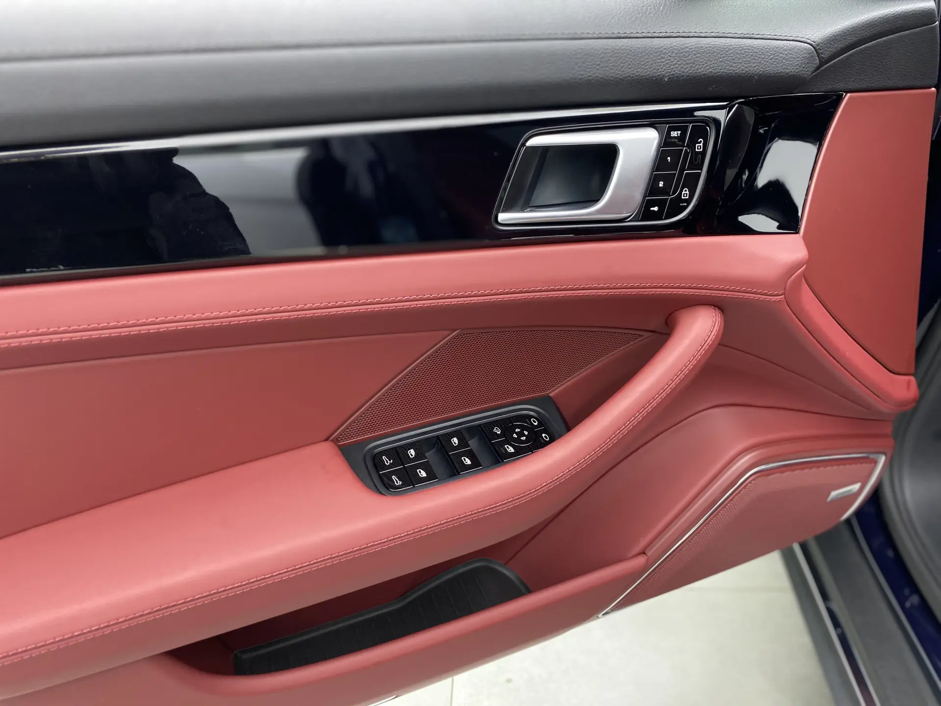 Porsche Panamera, 2019 20