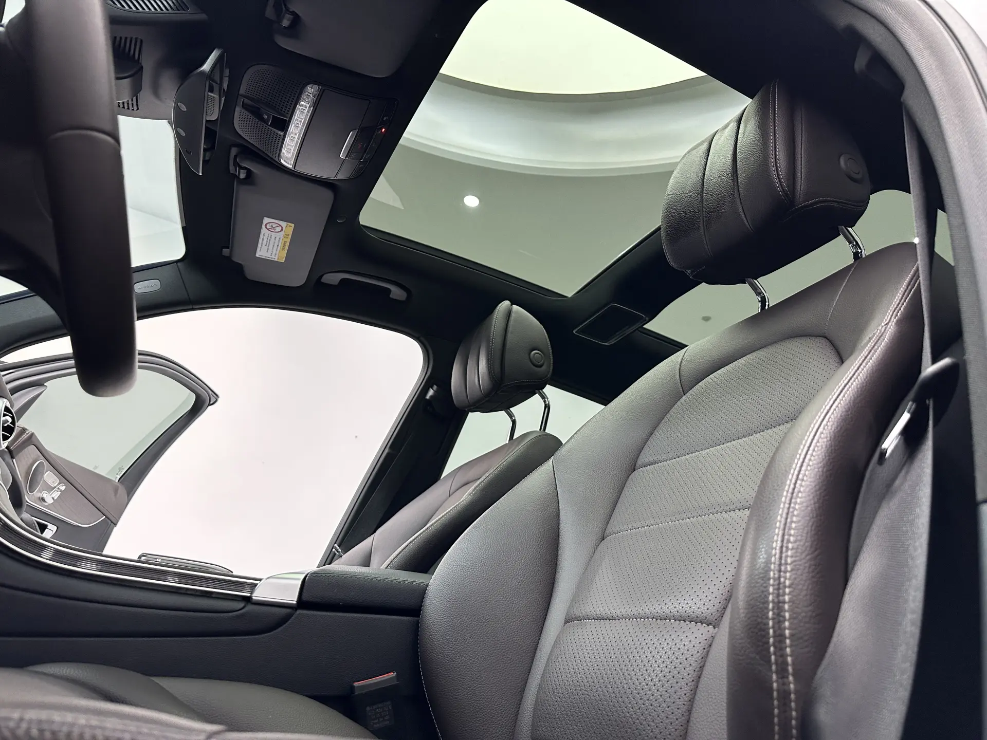 Mercedes-Benz GLC 300 L, 2022 14