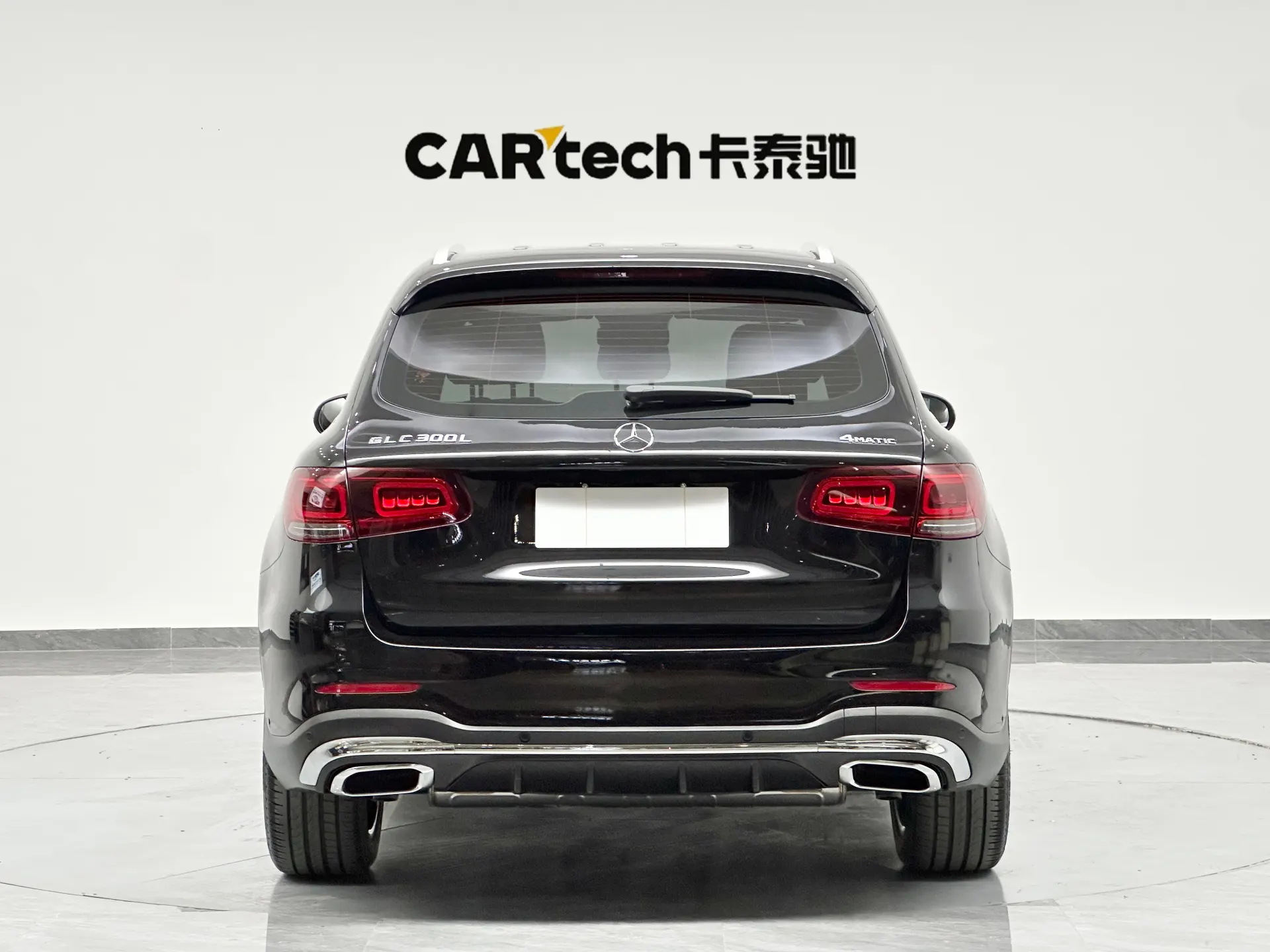 Mercedes-Benz GLC 300 L, 2022 7