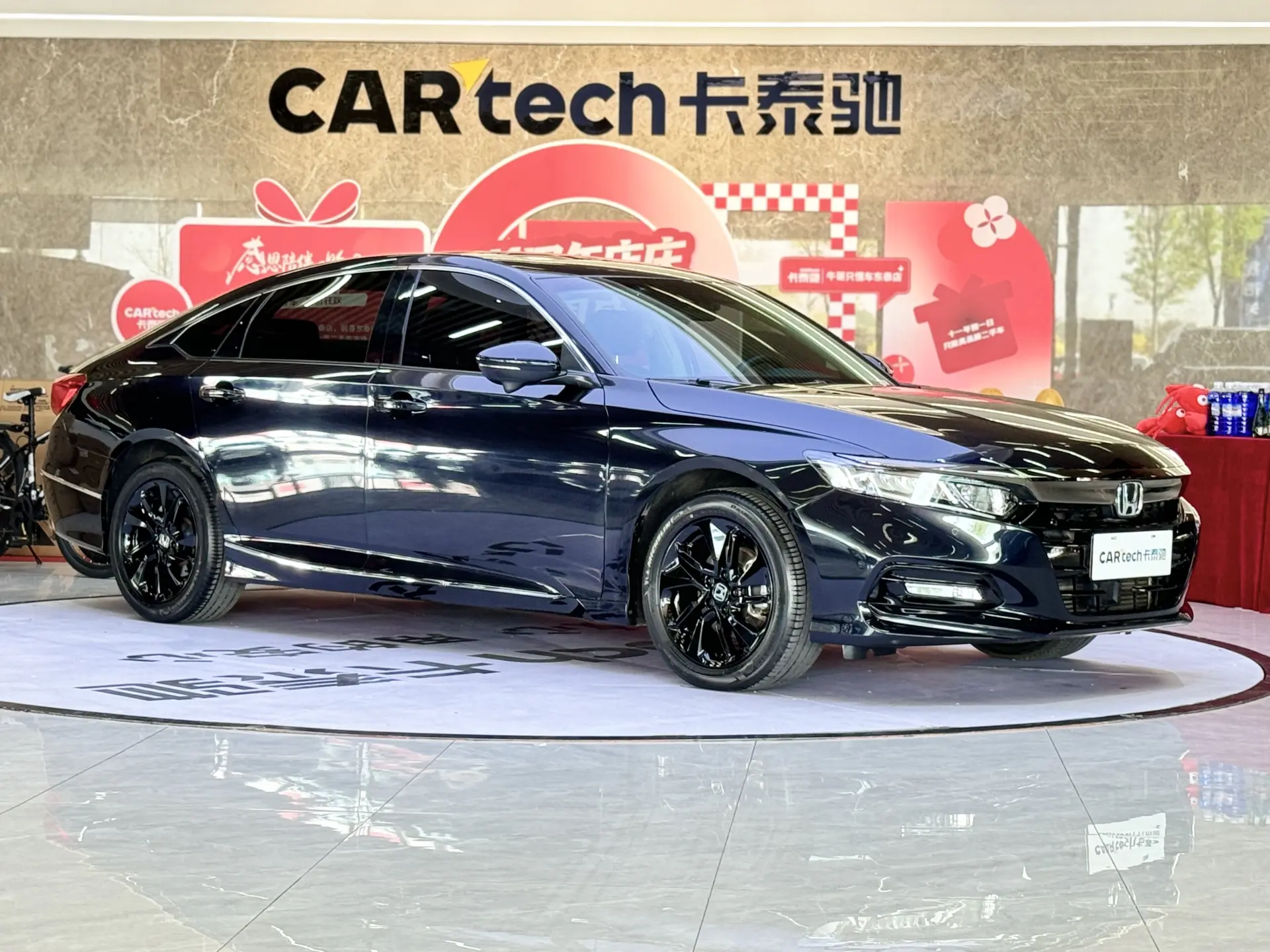 Honda Accord, 2021 2