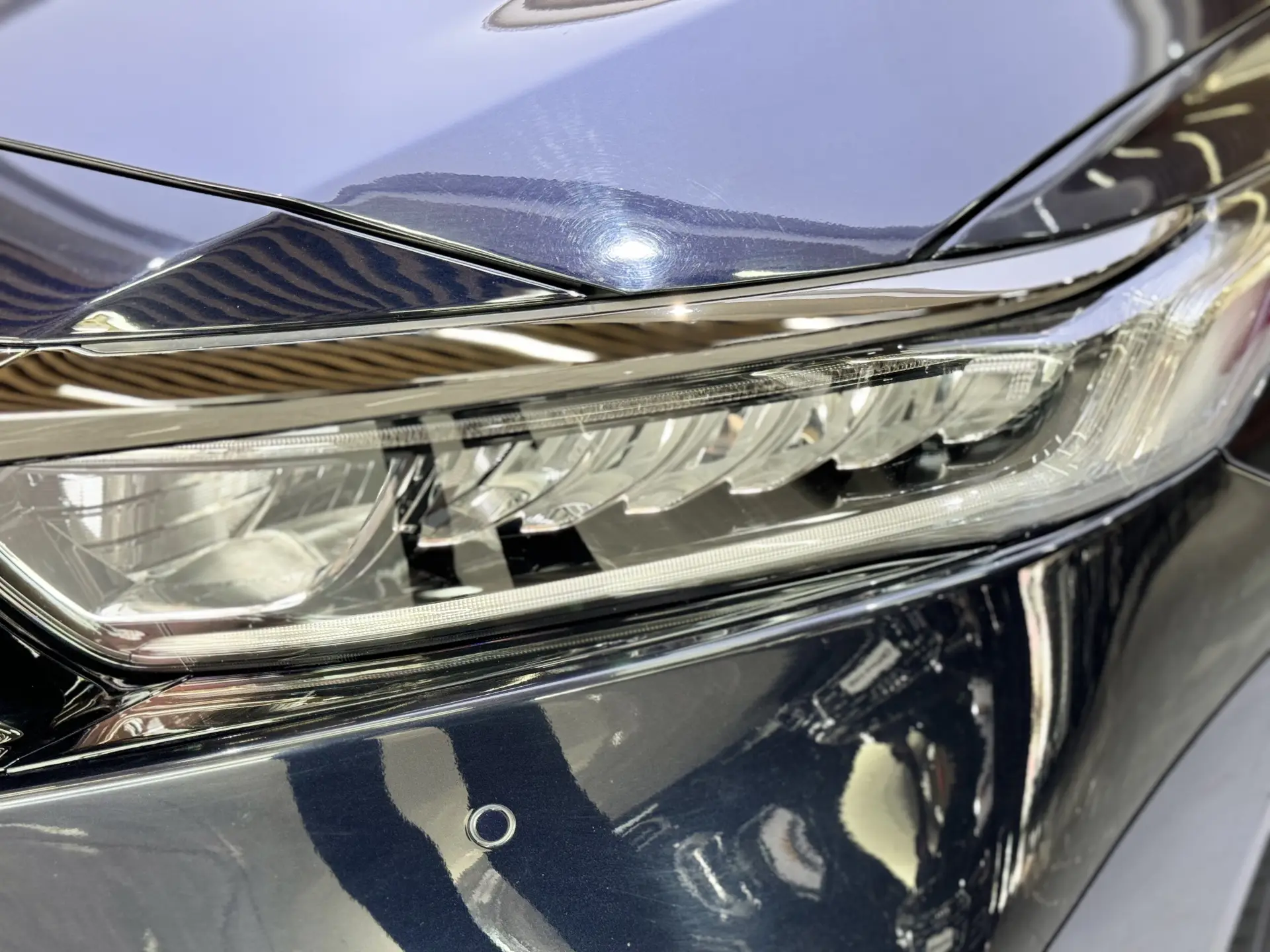 Honda Accord, 2021 9