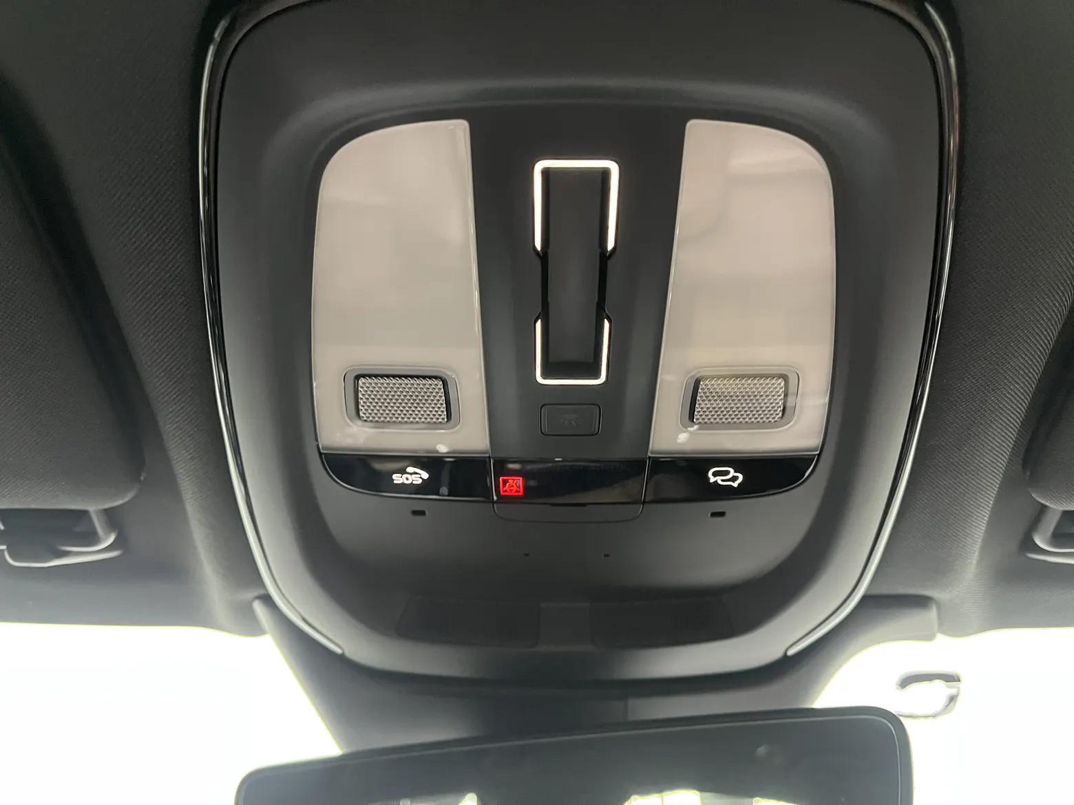 Volvo S90, 2024 22