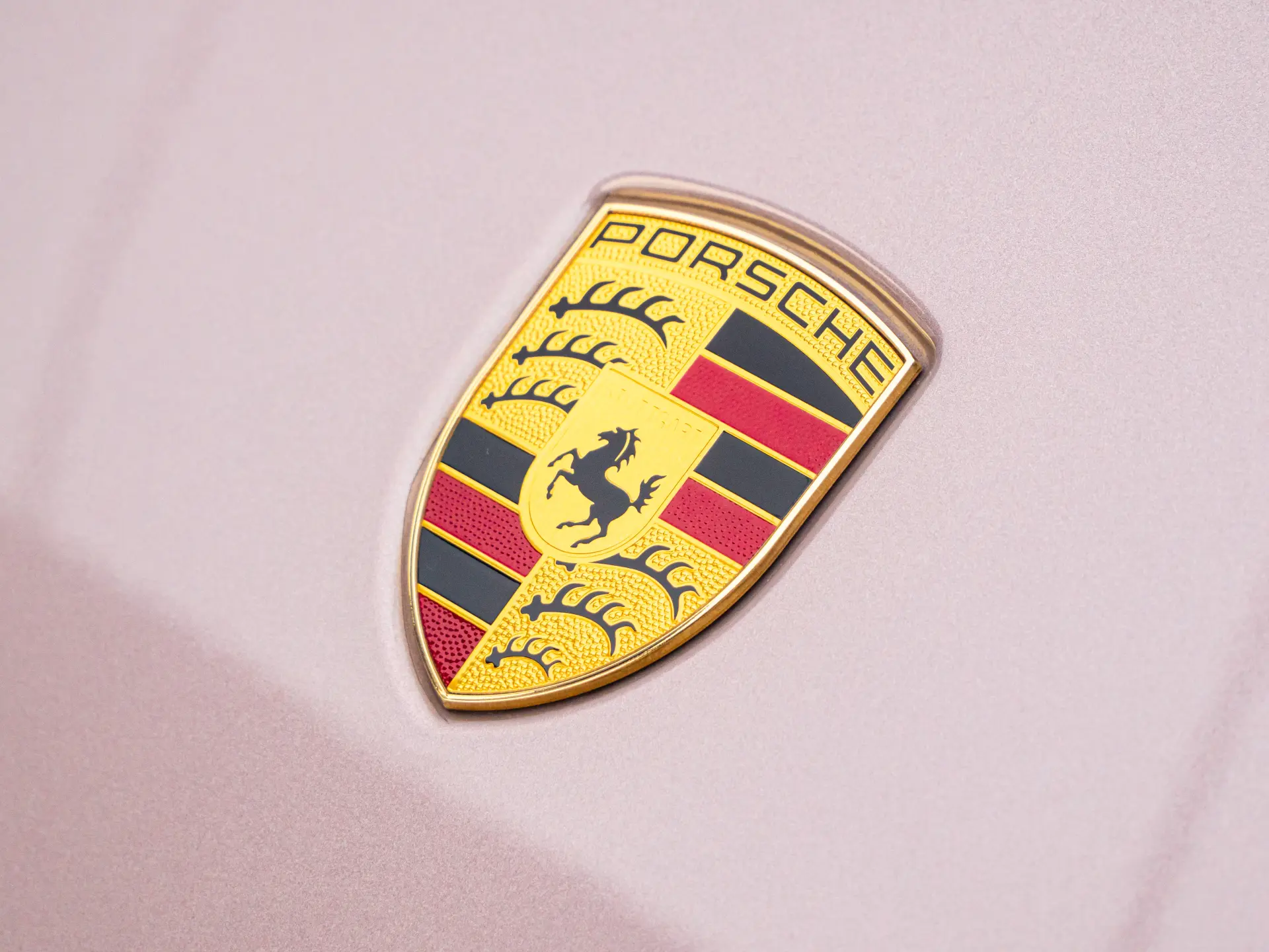 Porsche Taycan, 2023 17