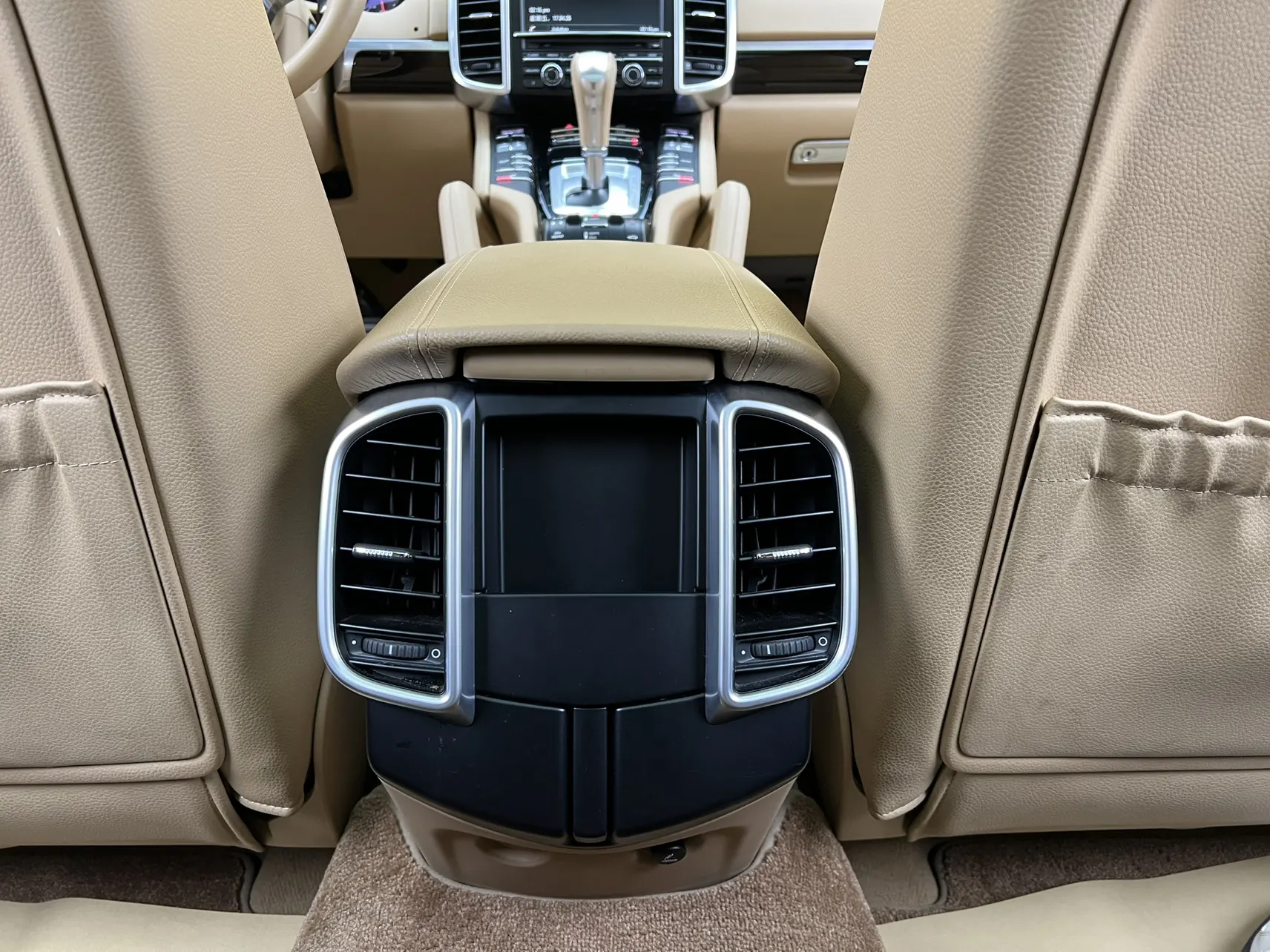 Porsche Cayenne, 2016 25
