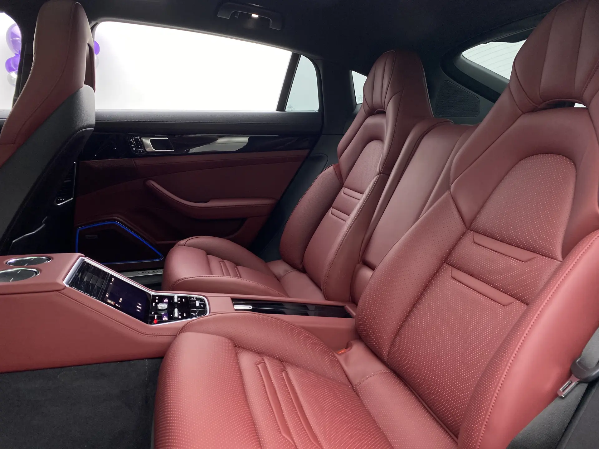 Porsche Panamera, 2019 8