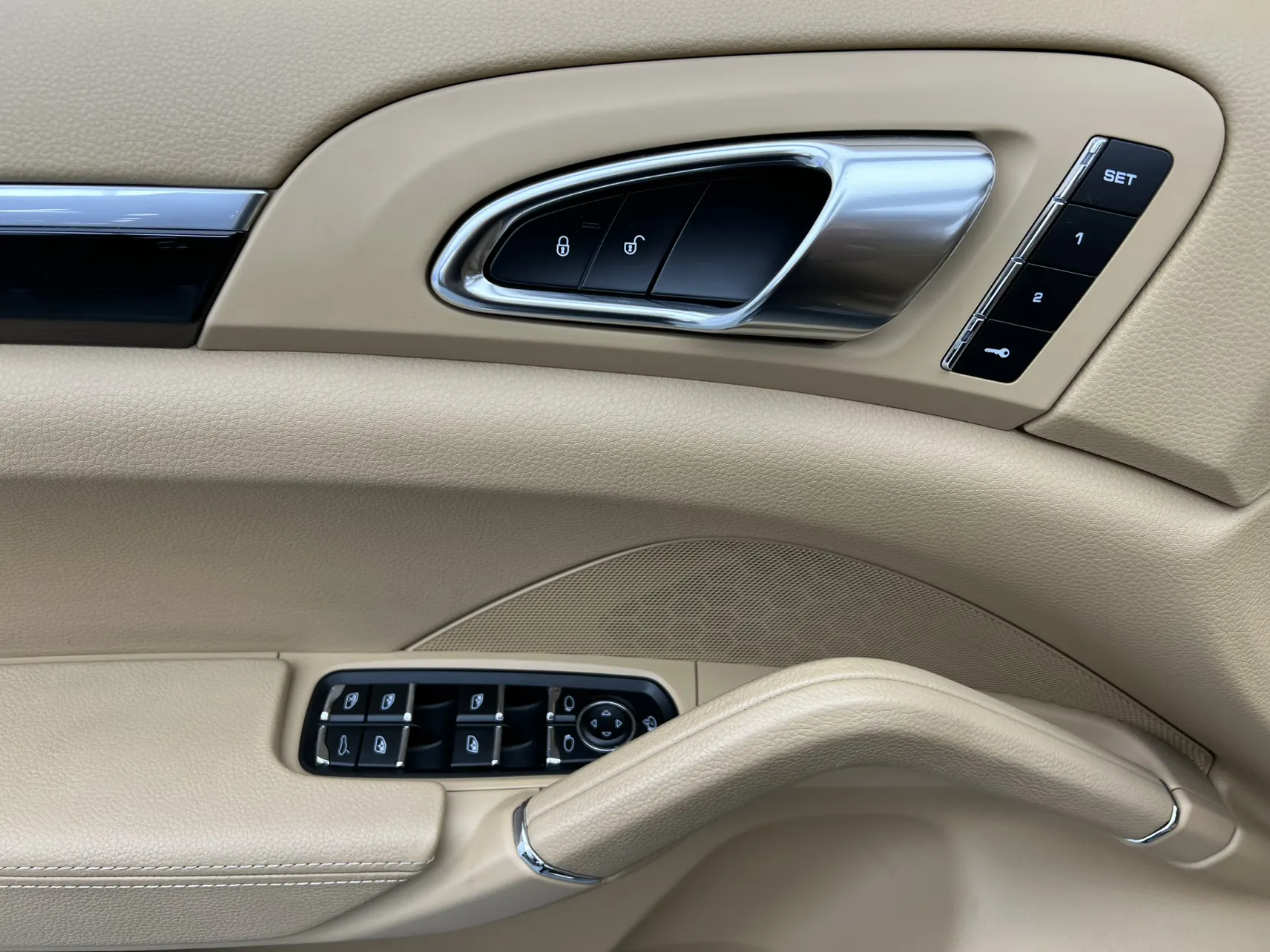 Porsche Cayenne, 2016 18