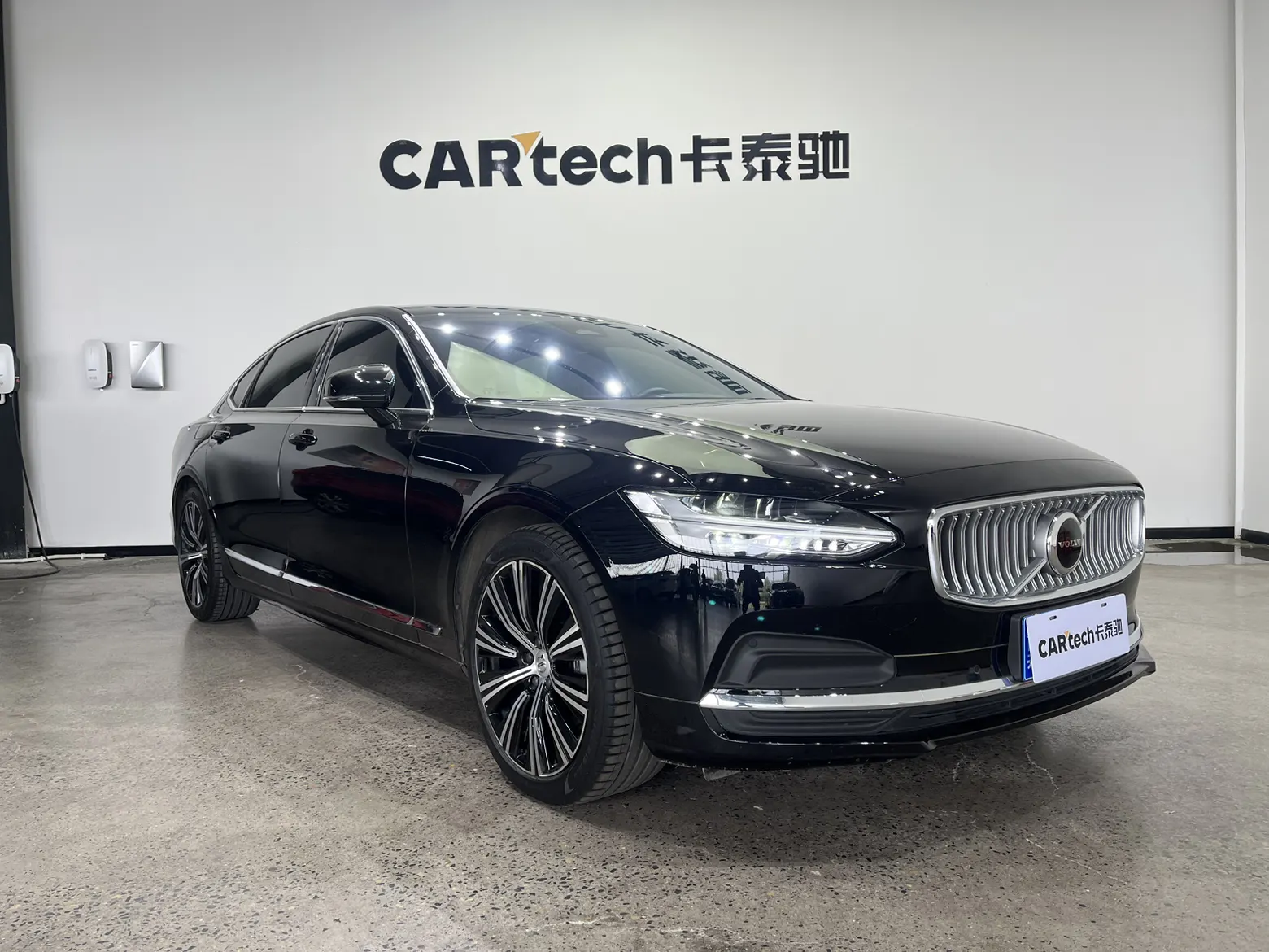 Volvo S90, 2024 2