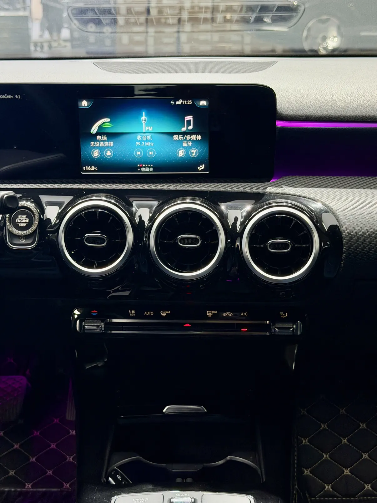 Mercedes-Benz A 180 L, 2021 8