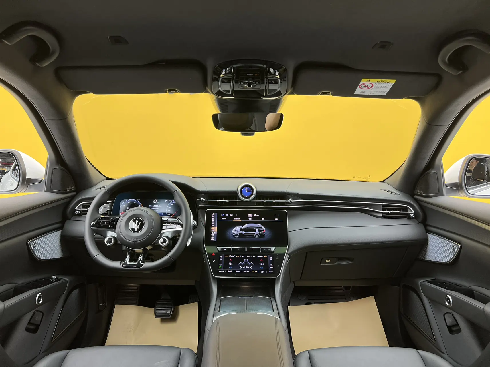 Maserati Grecale, 2025 14