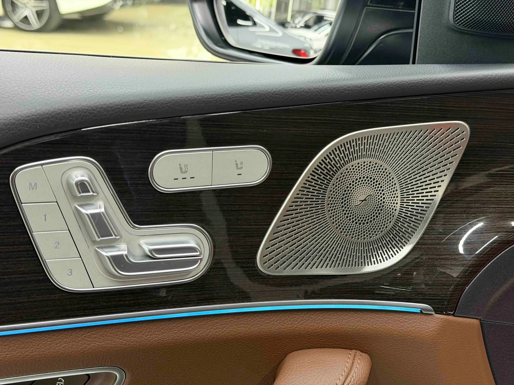 Mercedes-Benz GLE 350 4MATIC, 2024 11
