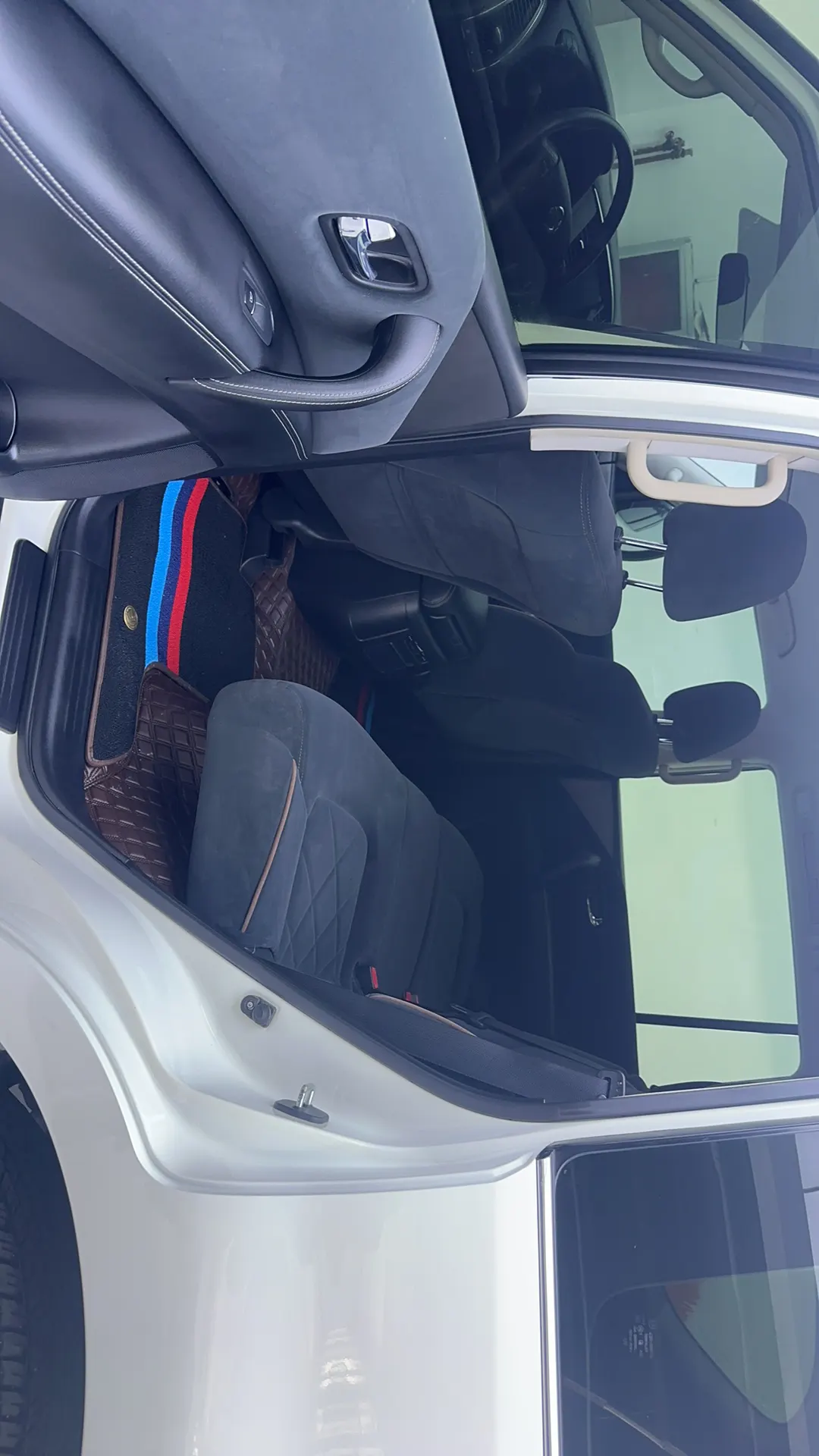 Nissan Patrol, 2019 11