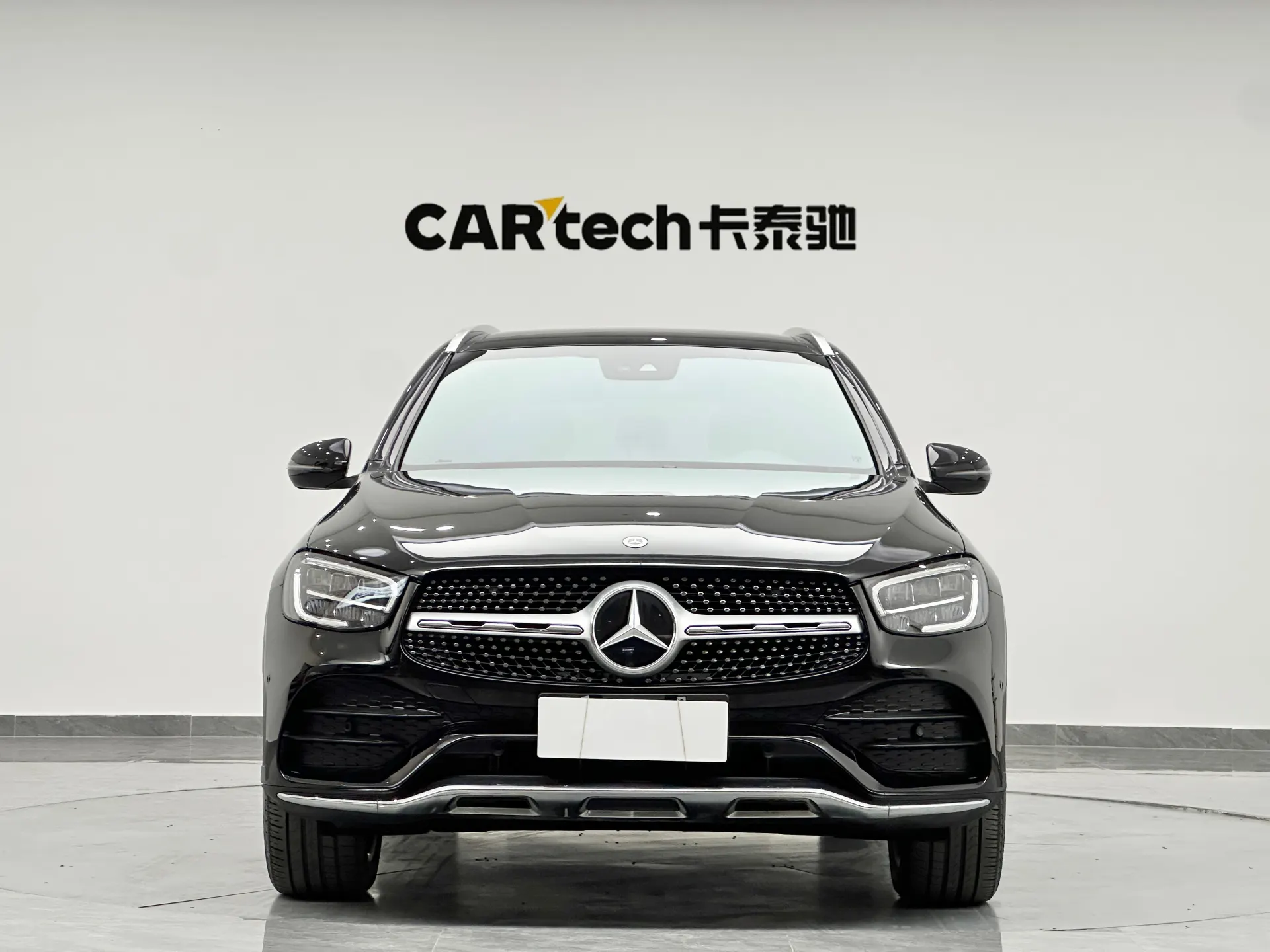 Mercedes-Benz GLC 300 L, 2022 2