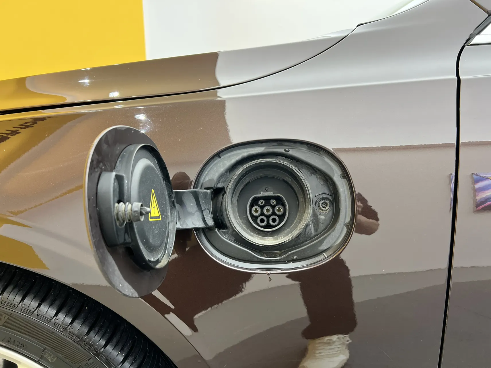 Volvo S90, 2020 8