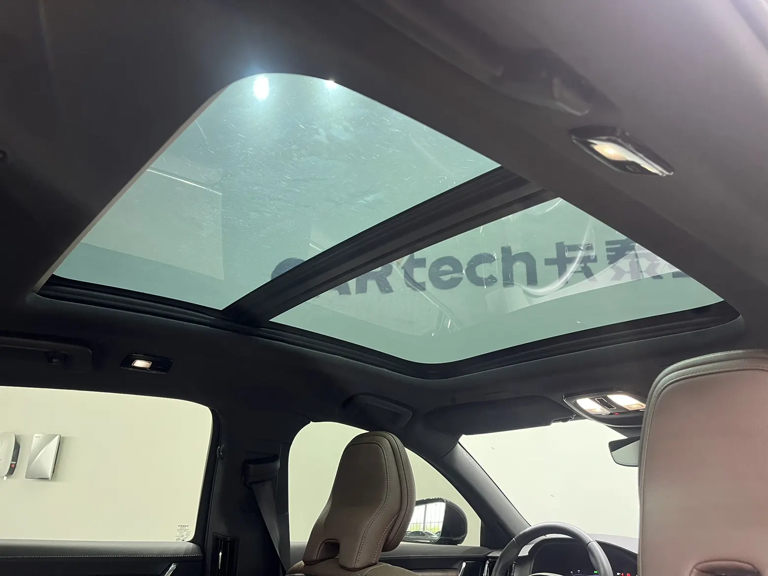 Volvo S90, 2024 25