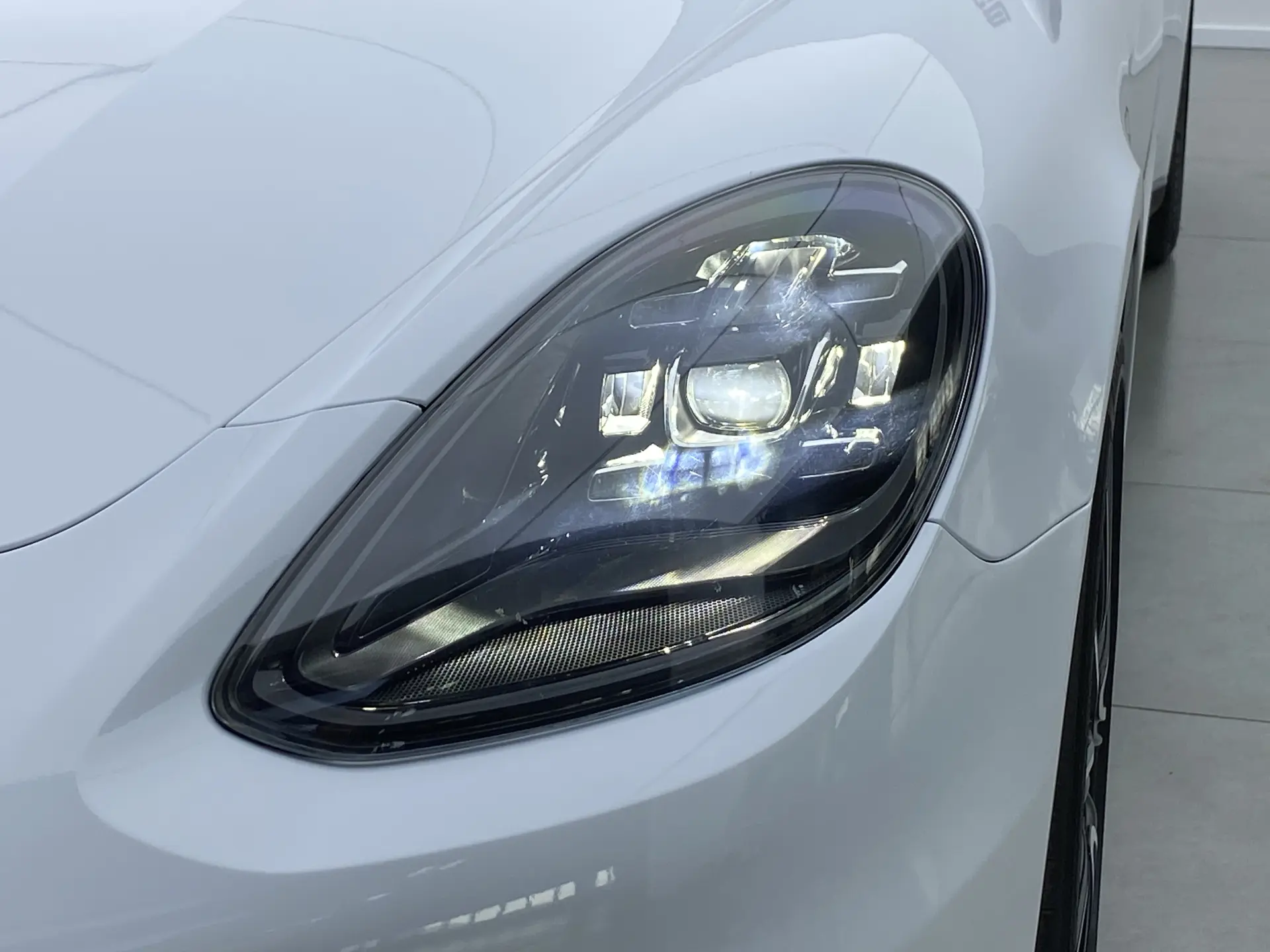 Porsche Panamera, 2019 31