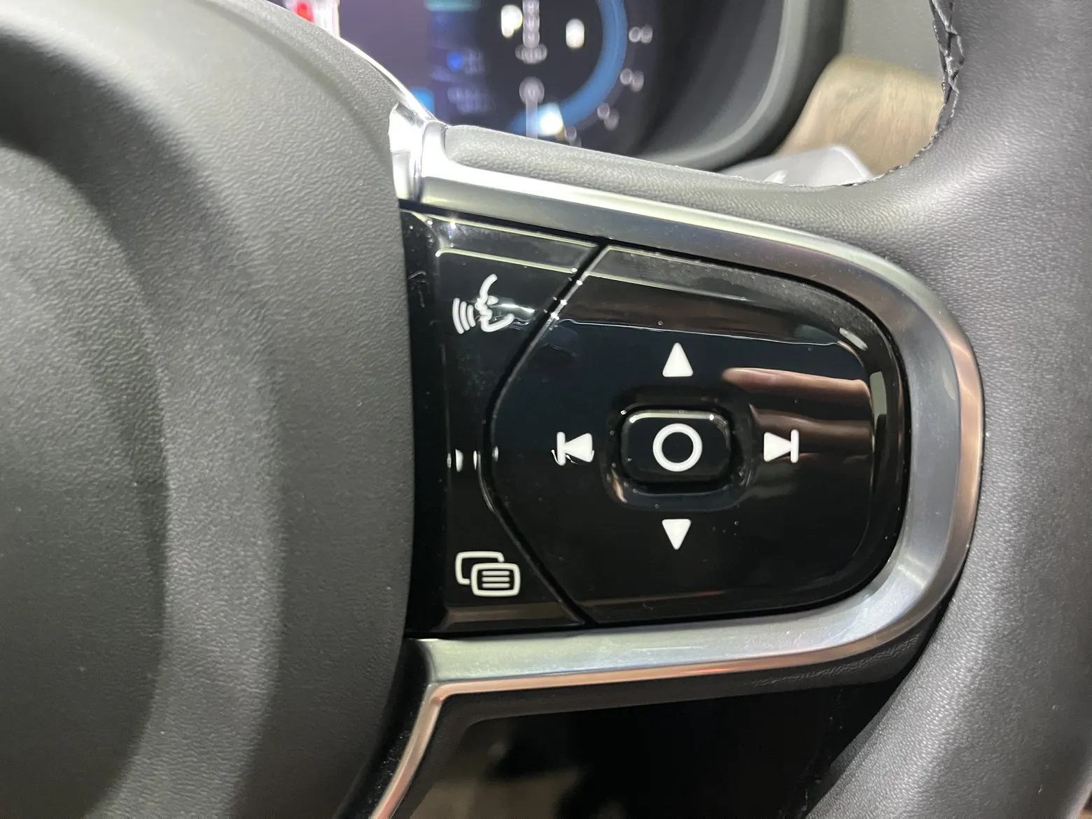 Volvo S90, 2024 24