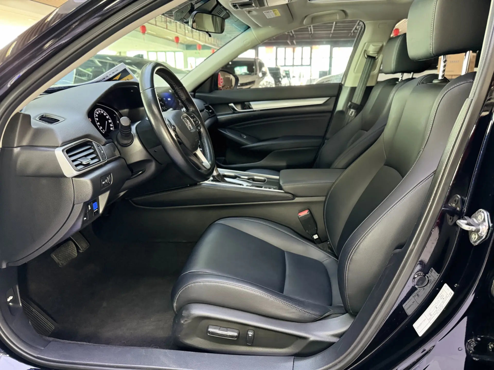 Honda Accord, 2021 17