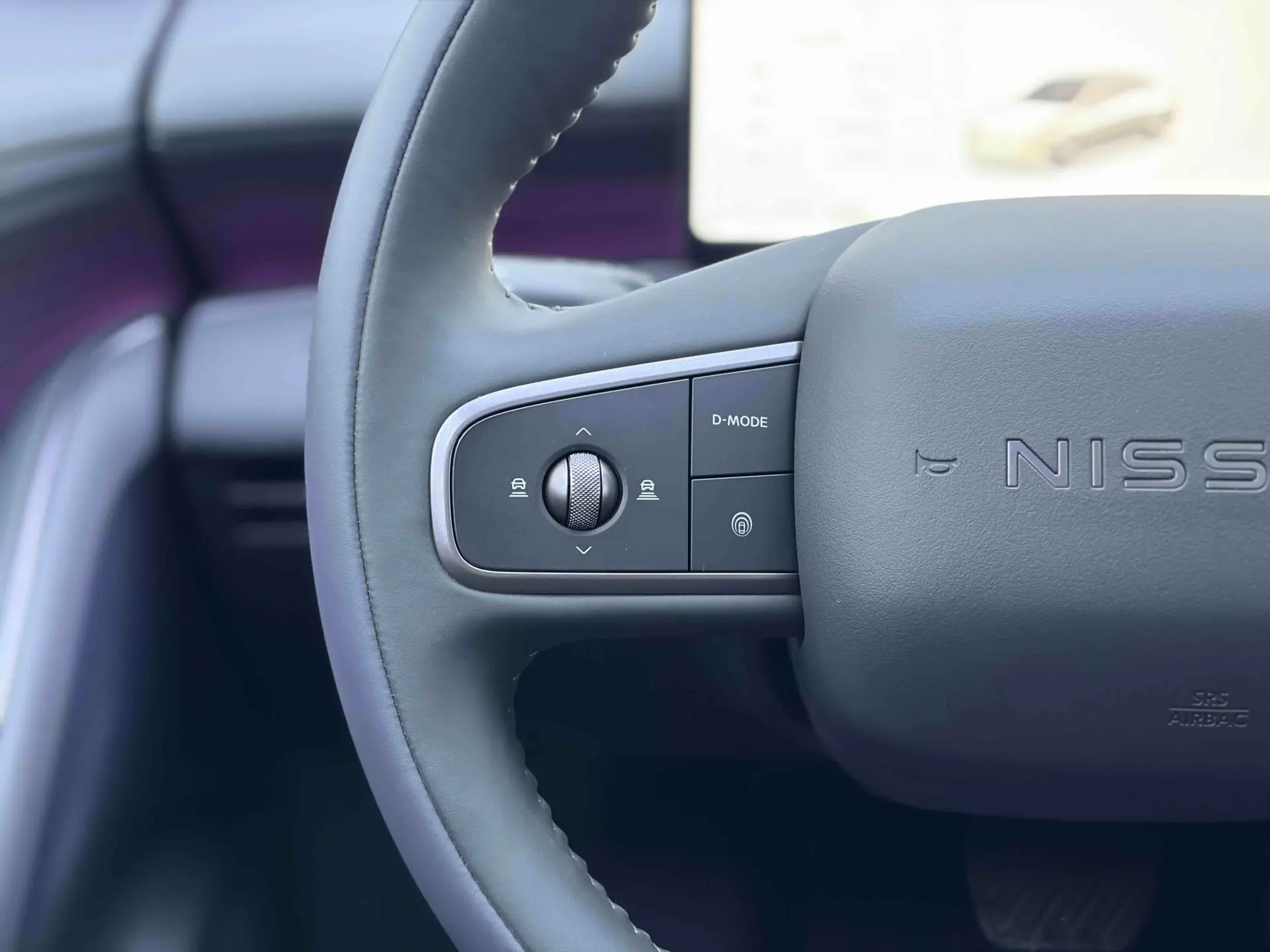 Nissan N6, 2025 11