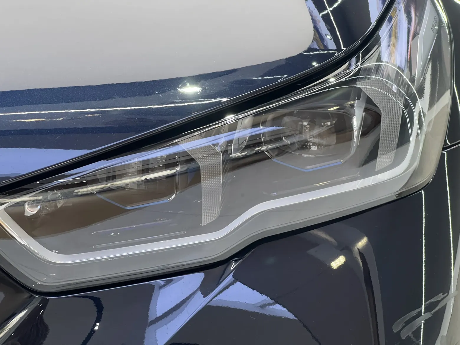 BMW 530Li, 2025 9
