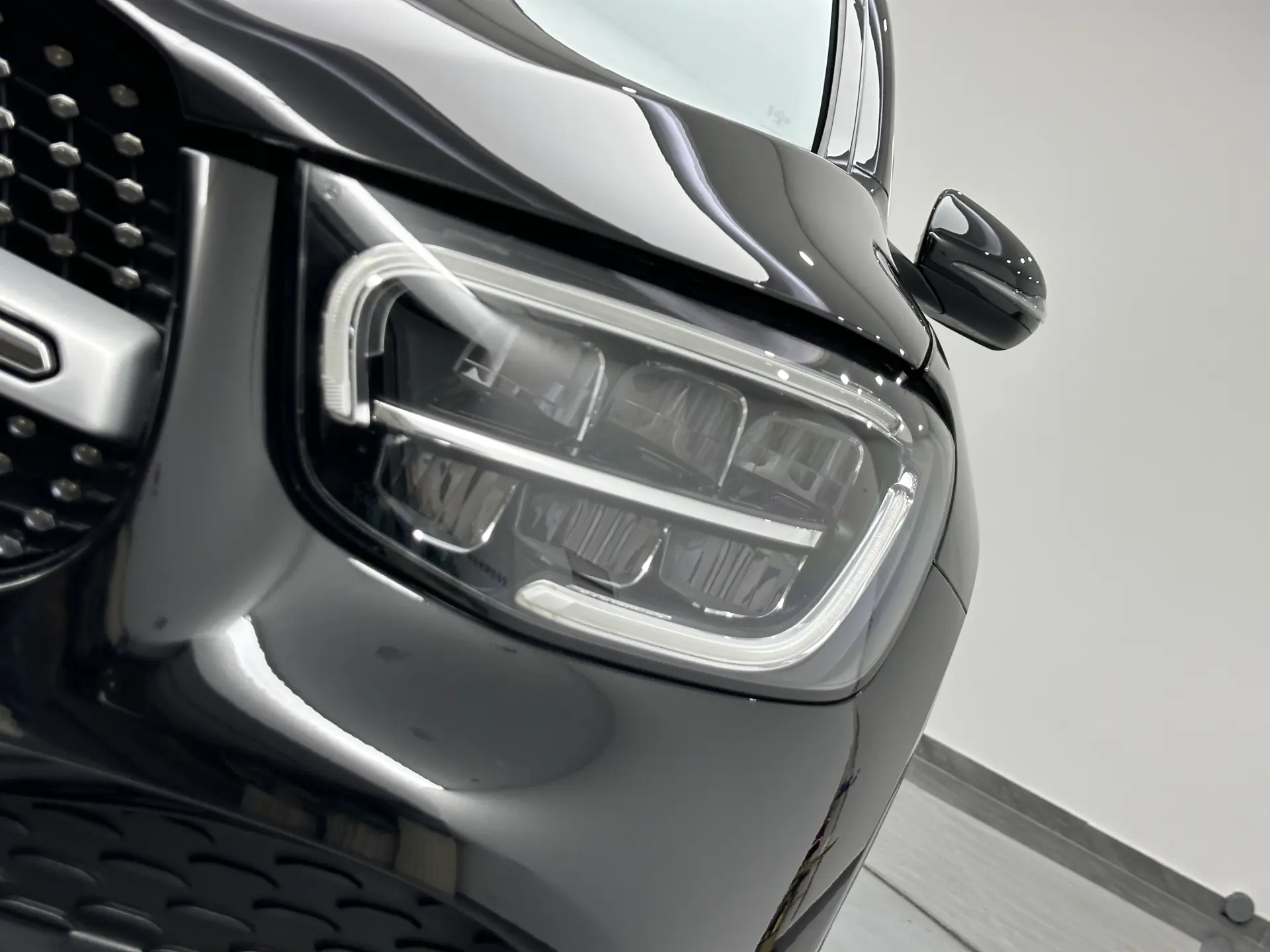 Mercedes-Benz GLC 300 L, 2022 20