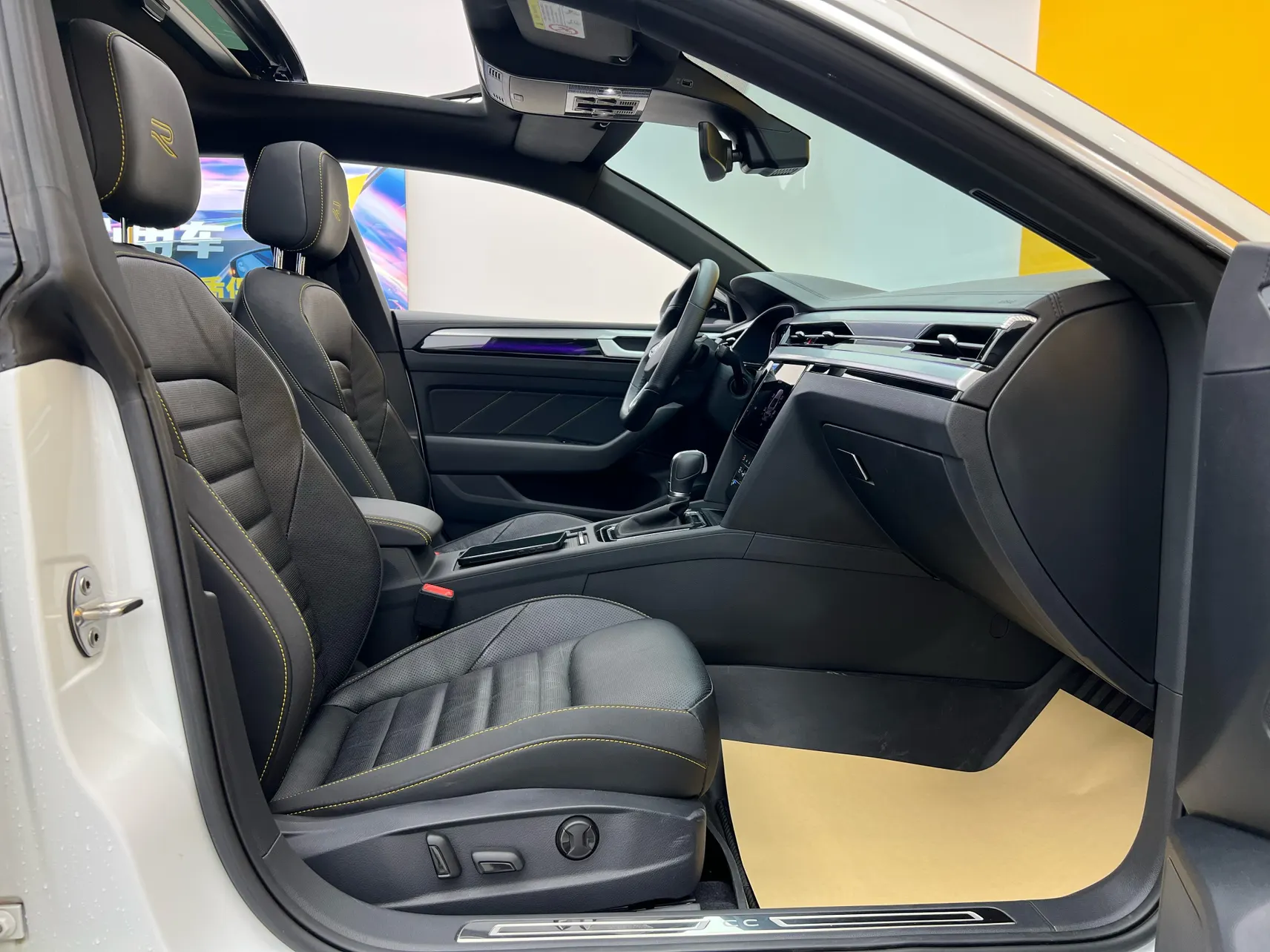 Volkswagen CC, 2024 18