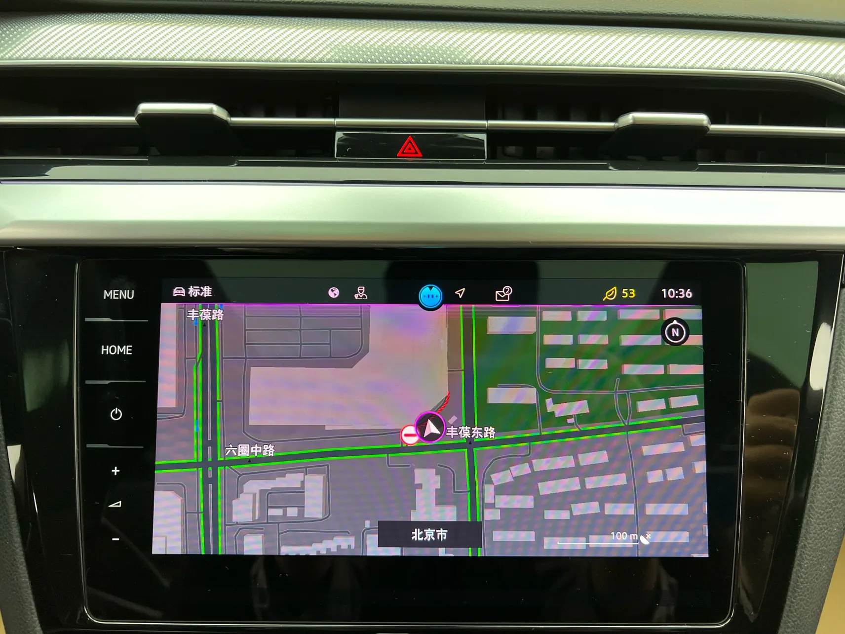 Volkswagen CC, 2024 25