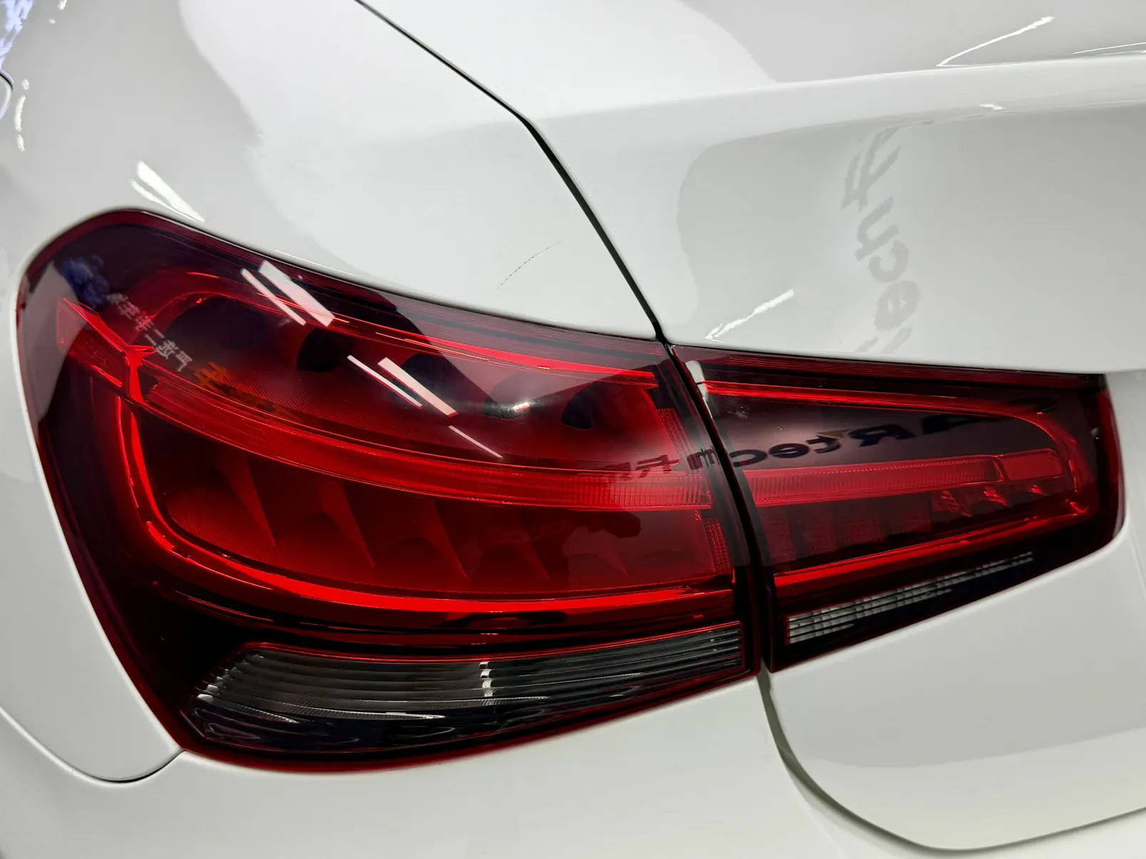 Mercedes-Benz A 180 L, 2021 6