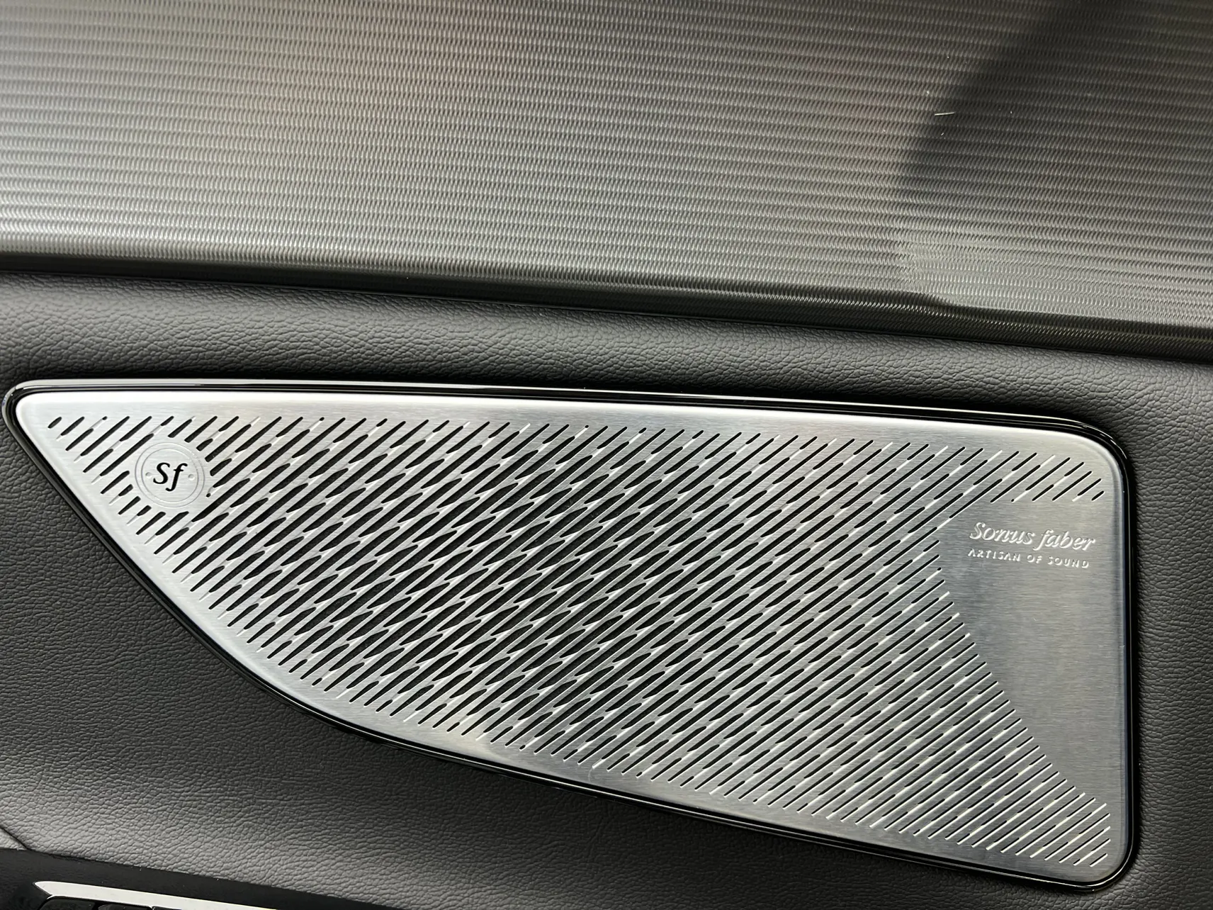 Maserati Grecale, 2025 32