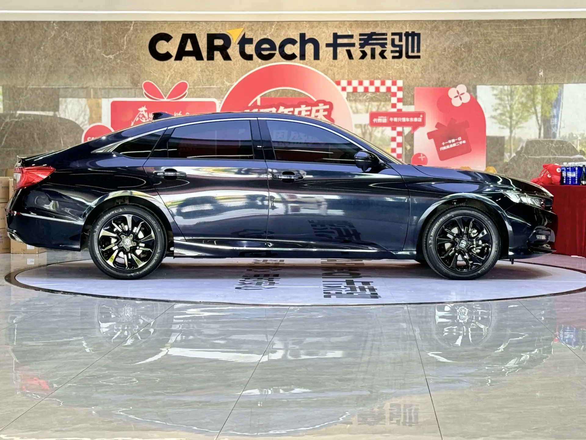 Honda Accord, 2021 4