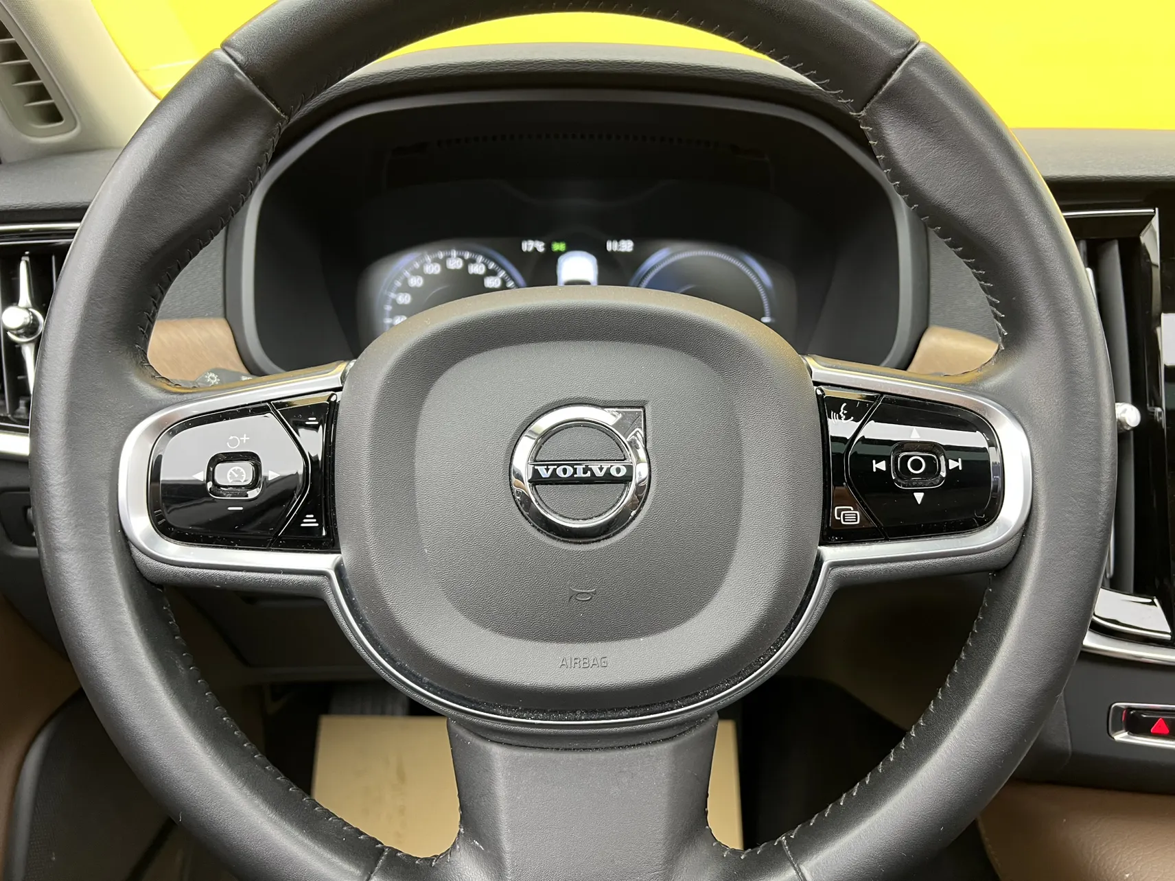 Volvo S90, 2020 16