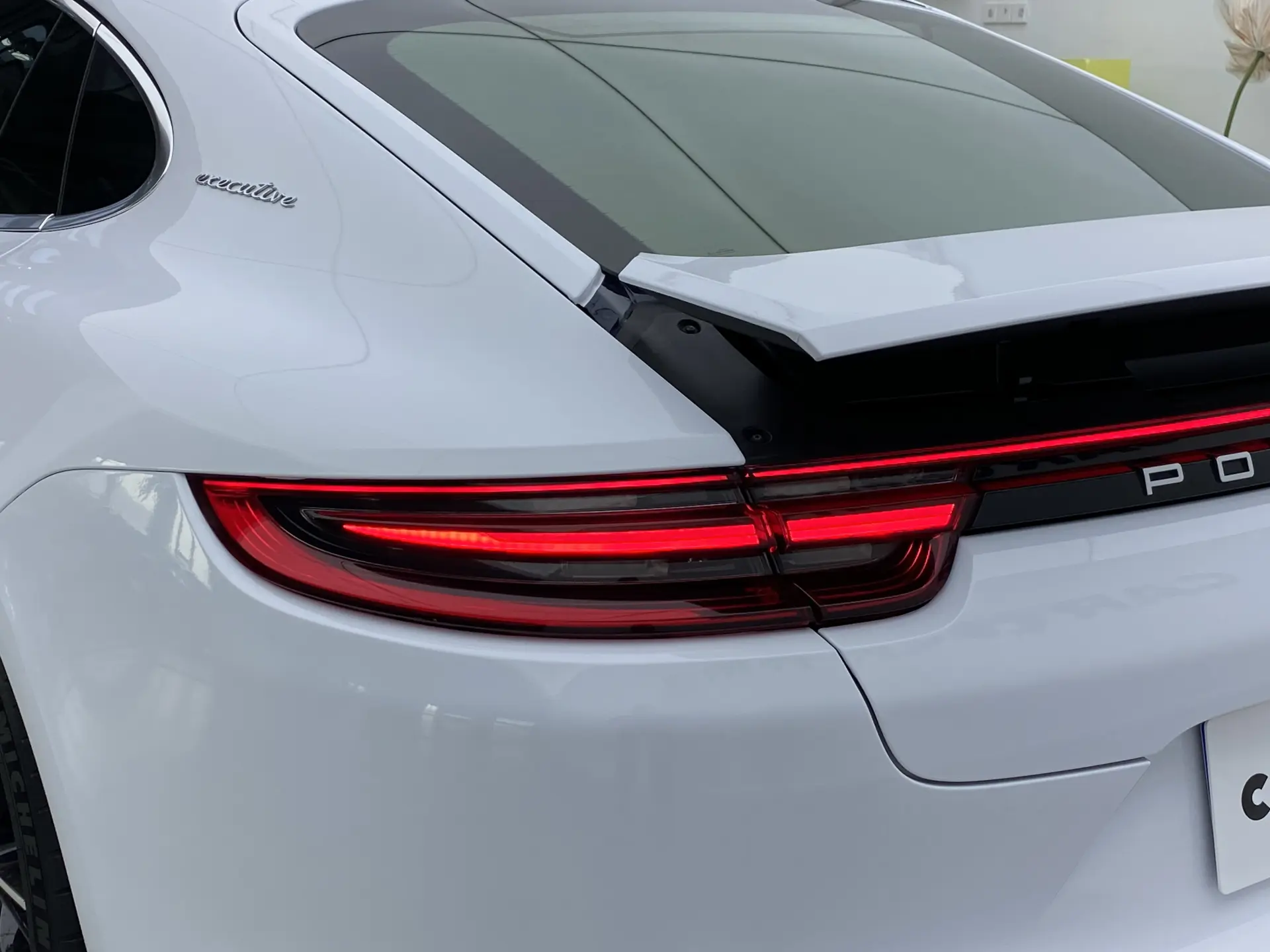 Porsche Panamera, 2019 32