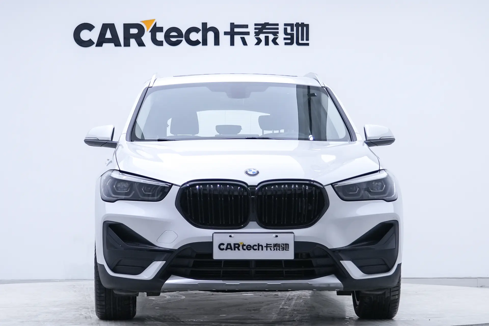 BMW X1, 2020 3