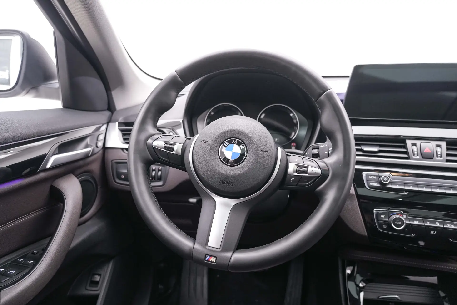 BMW X1, 2020 17