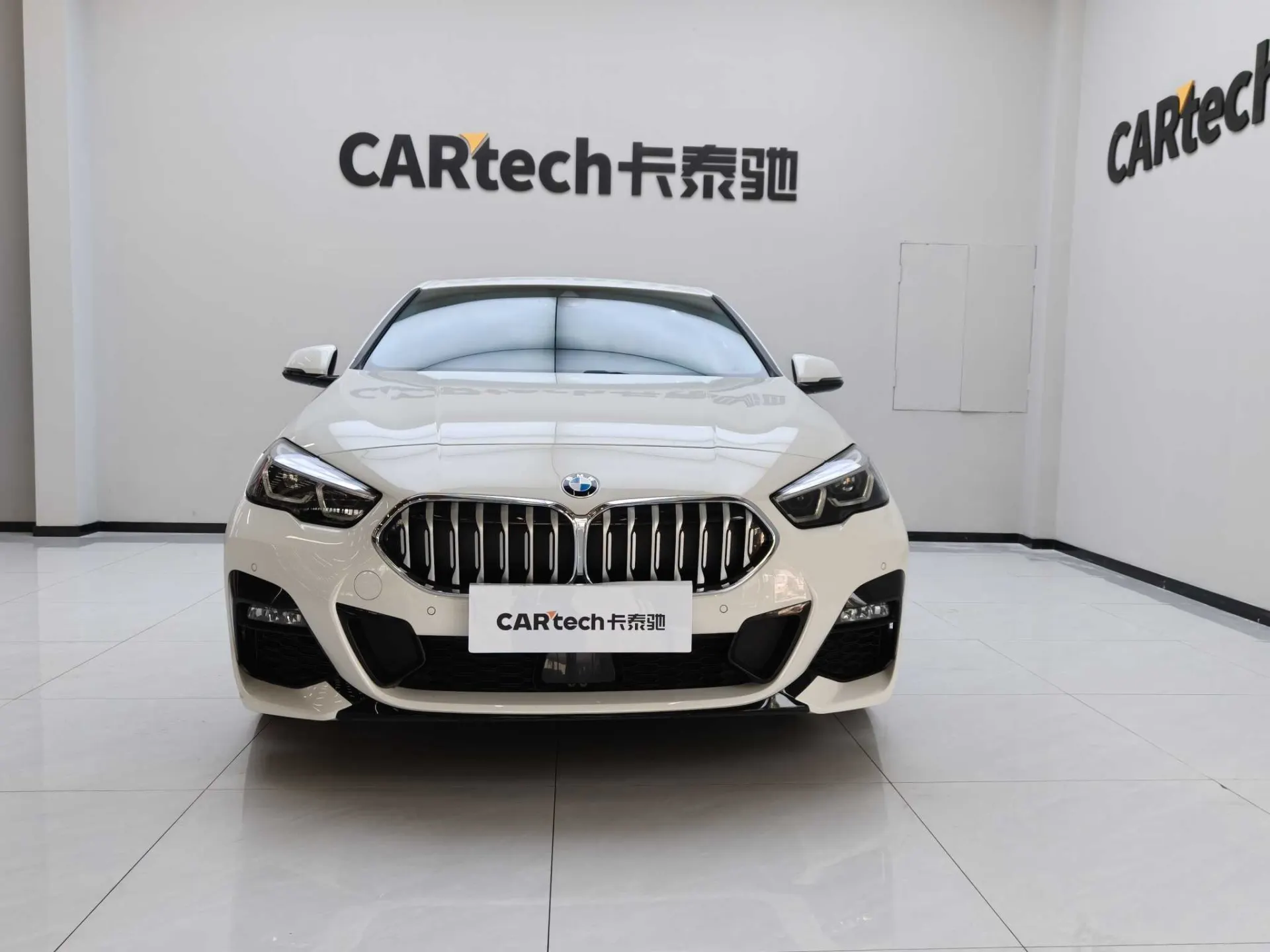 BMW 225i, 2024 3