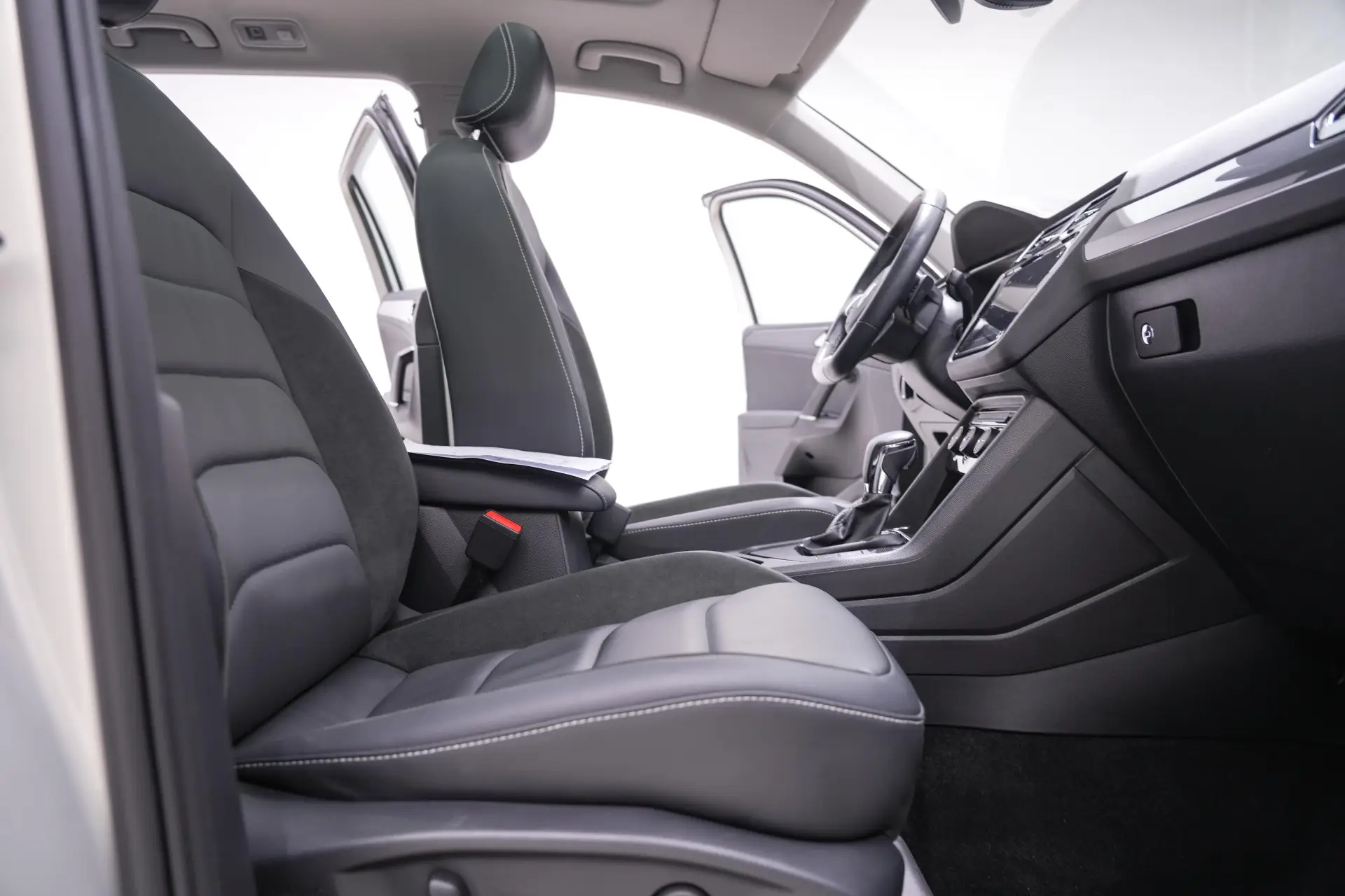 Volkswagen Tiguan L, 2020 20