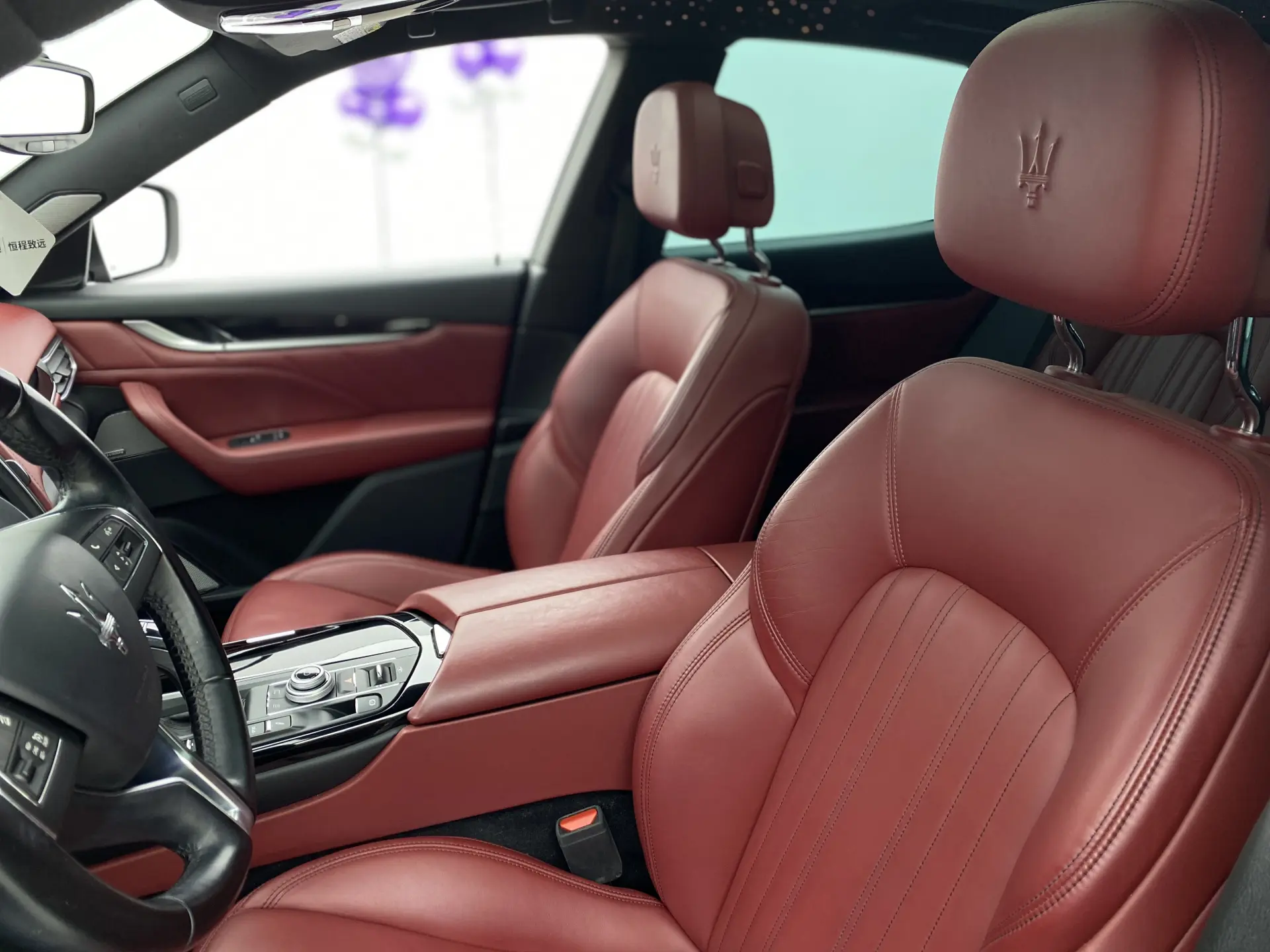 Maserati Levante, 2021 27