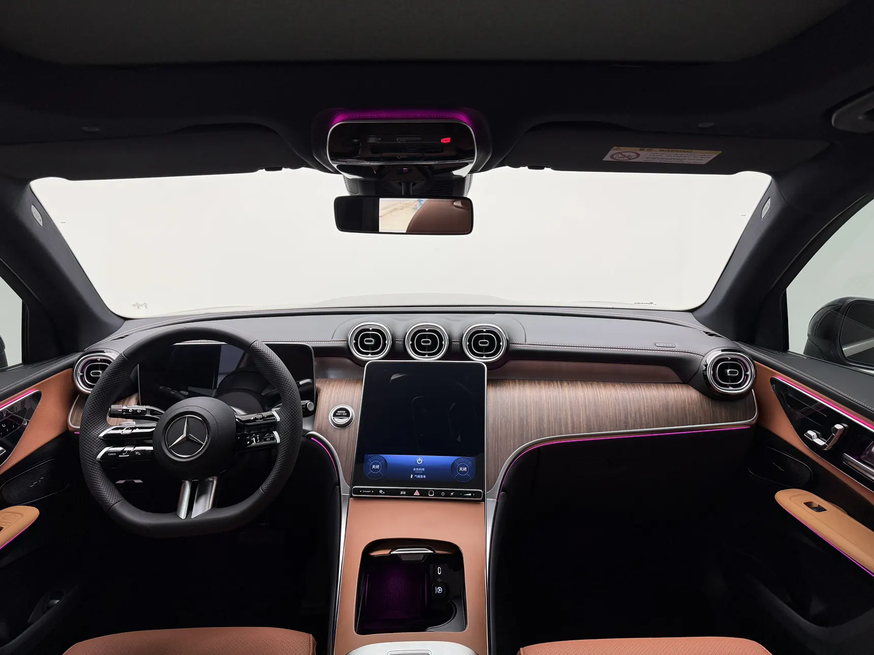 Mercedes-Benz GLC 300 L, 2025 16