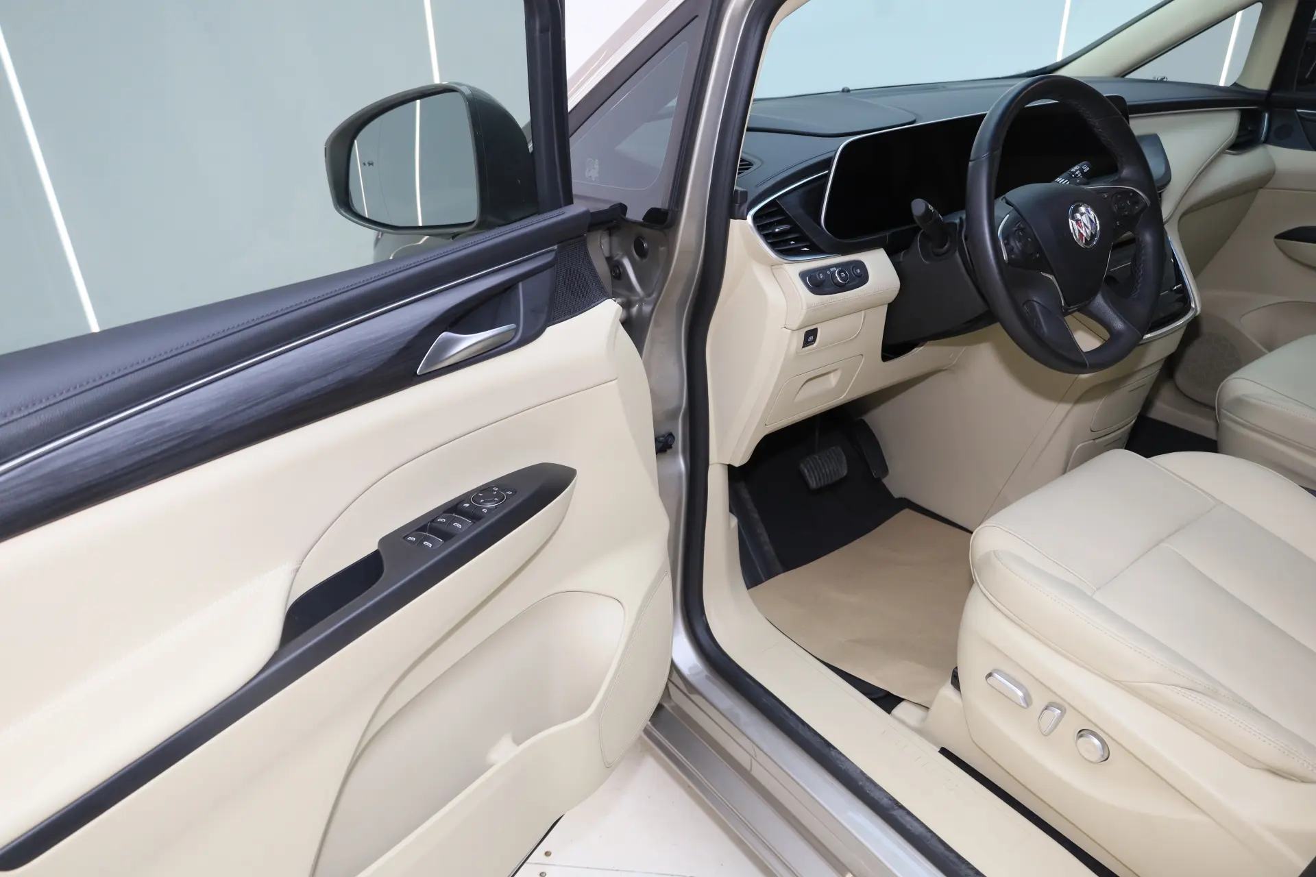 Buick GL8, 2024 22