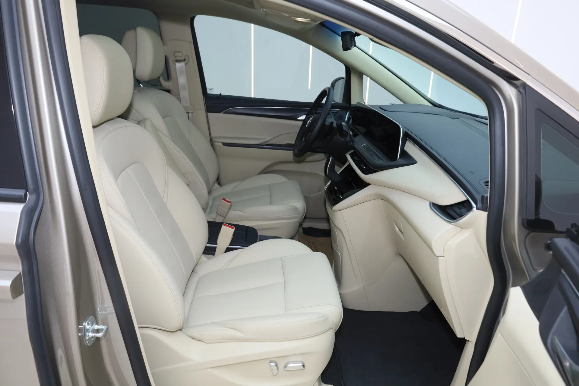 Buick GL8, 2024 17