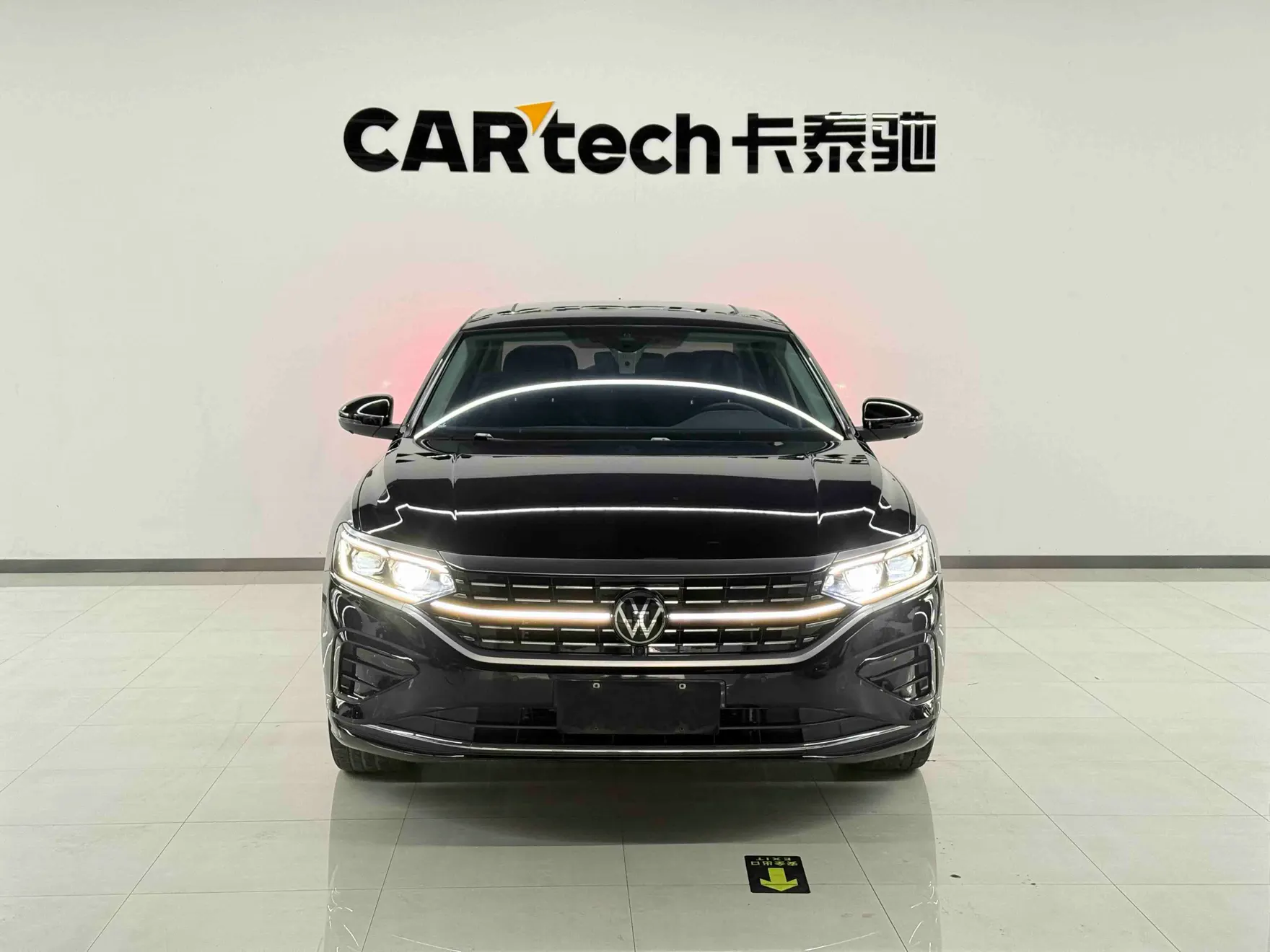 Volkswagen Passat, 2024 7